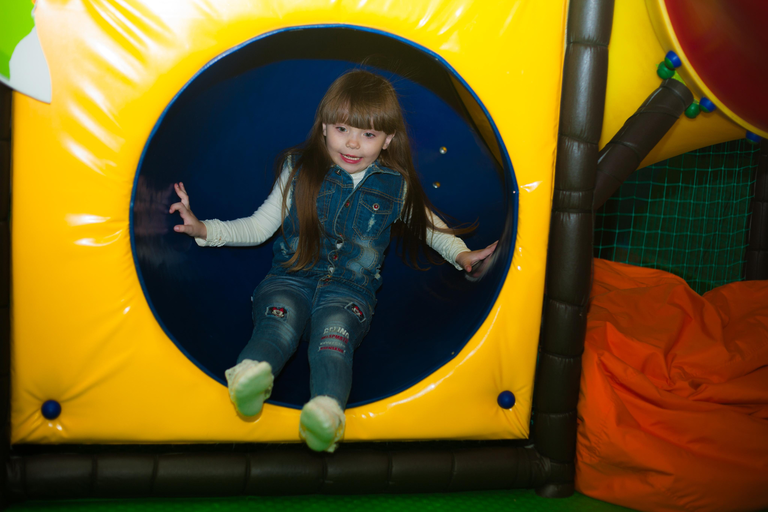 ДЕТСКИЙ ПРАЗДНИК. Фотограф Paul Varro в Краснодаре