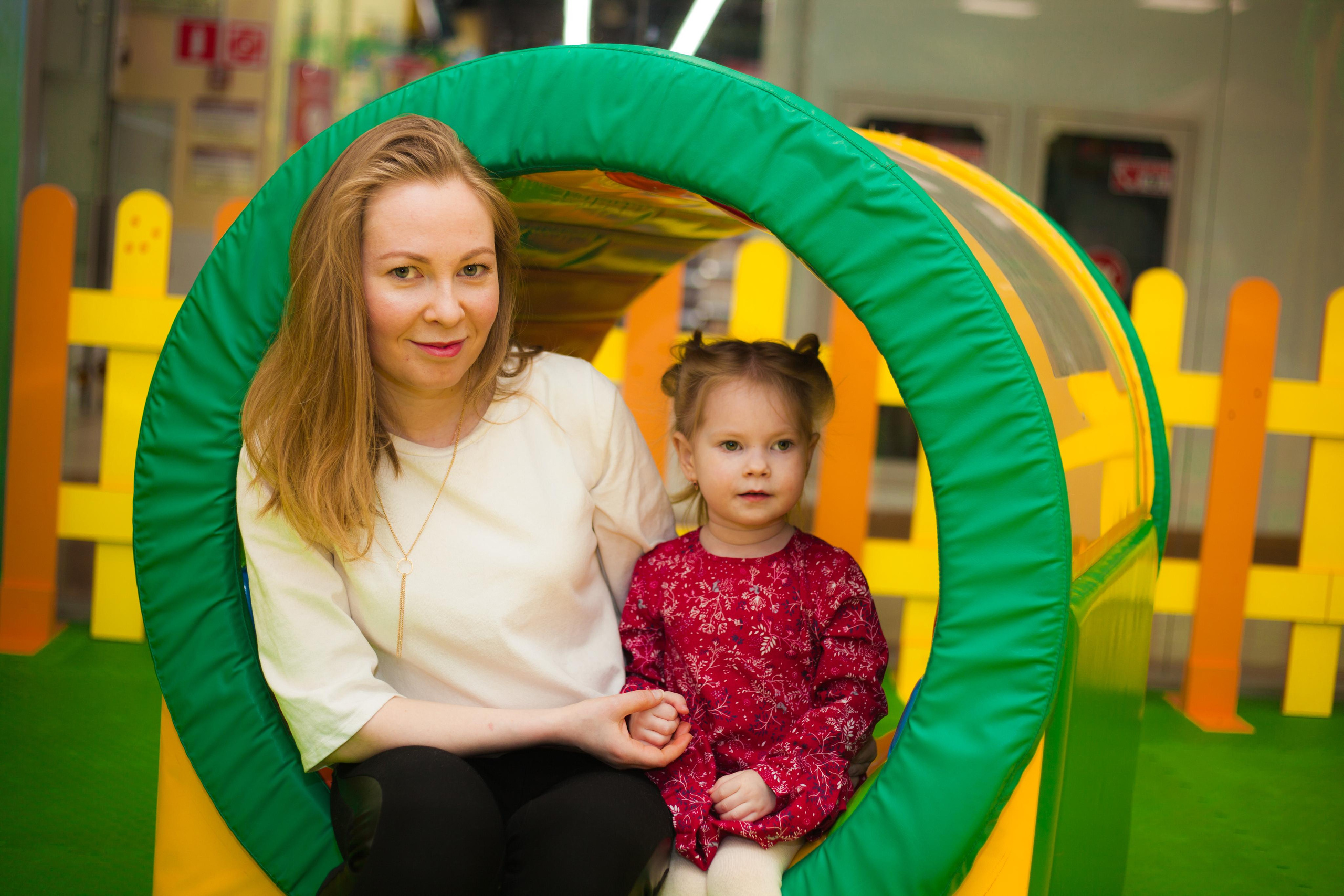 ДЕТСКИЙ ПРАЗДНИК. Фотограф Paul Varro в Краснодаре