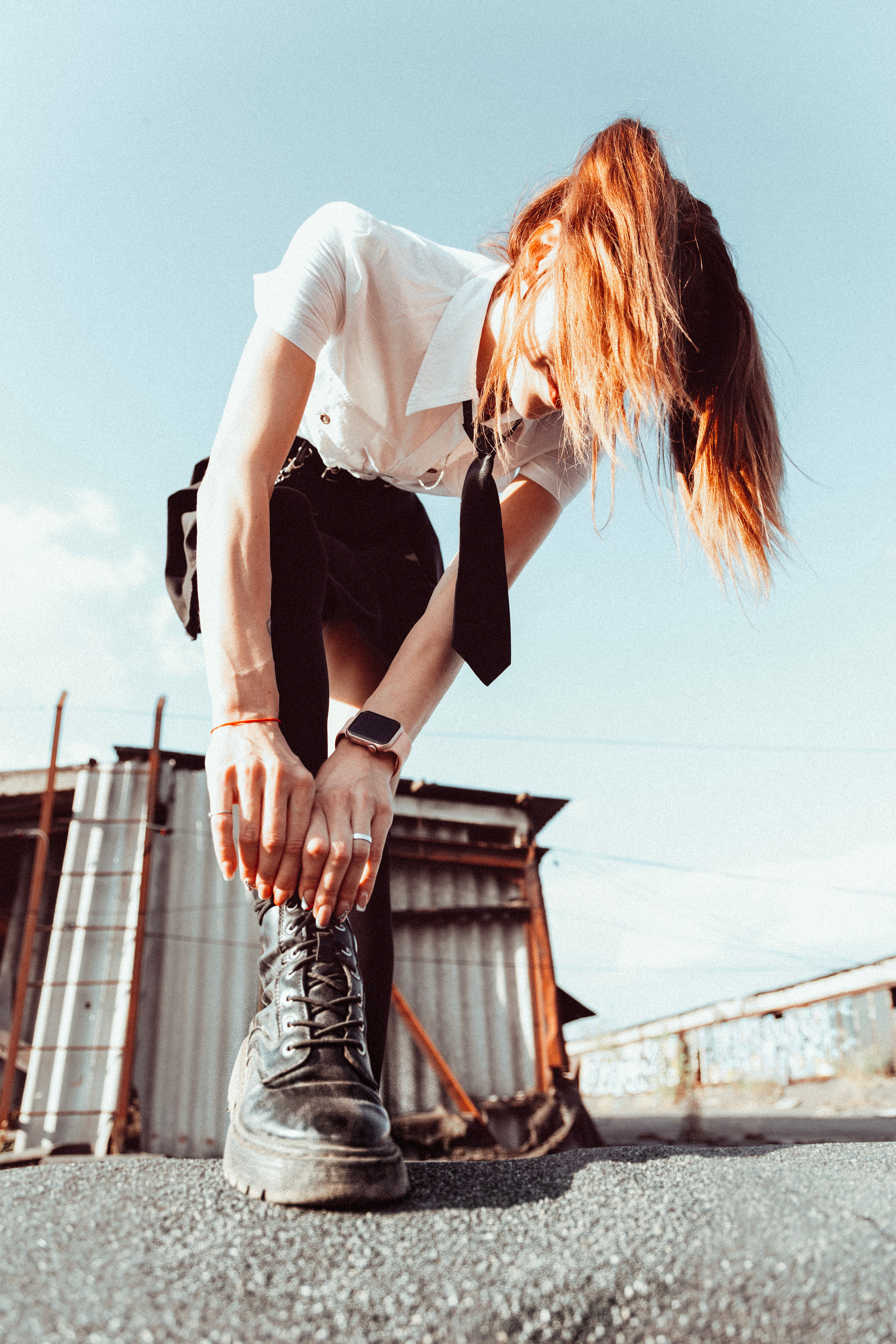 Аля. Фотограф Paul Varro в Краснодаре