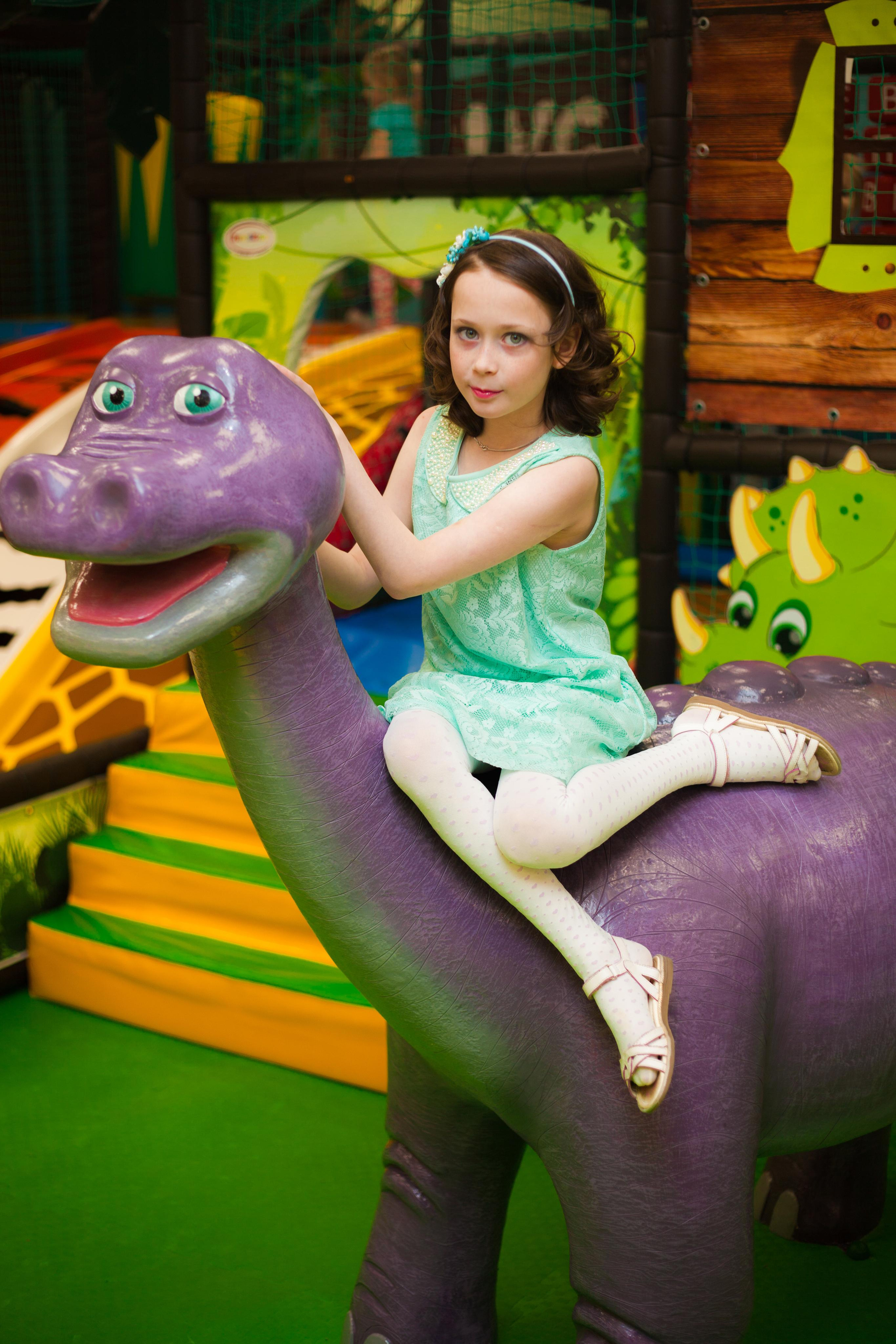 ДЕТСКИЙ ПРАЗДНИК. Фотограф Paul Varro в Краснодаре