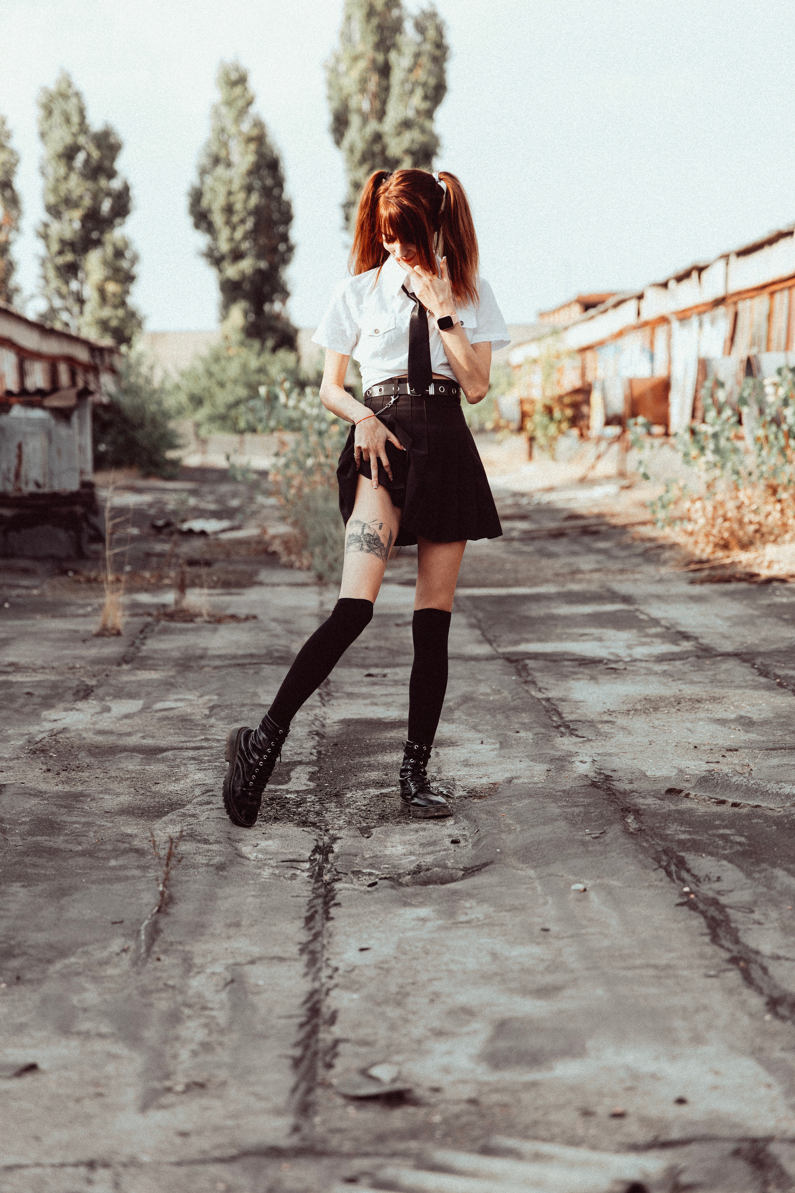 Аля. Фотограф Paul Varro в Краснодаре