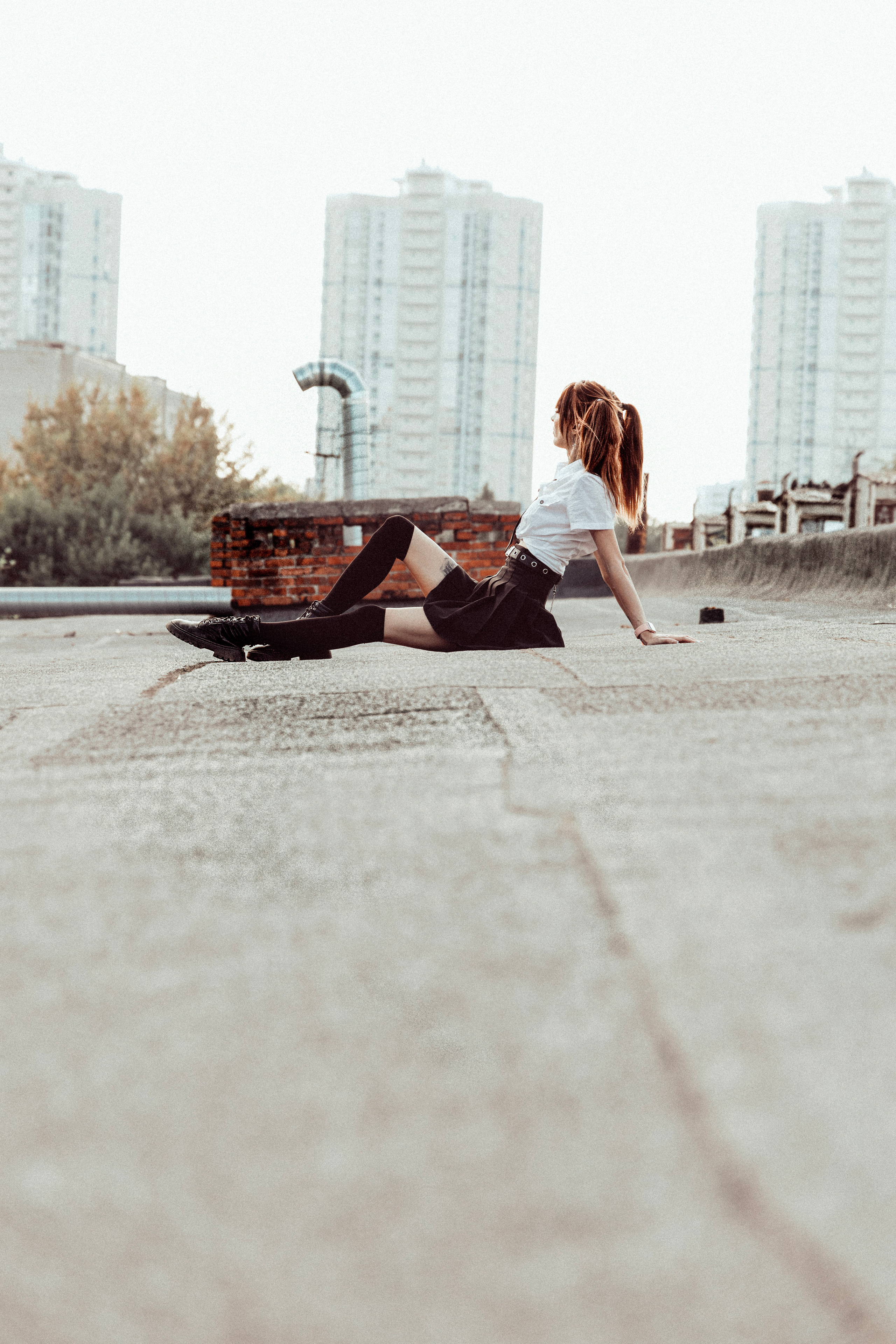 Аля. Фотограф Paul Varro в Краснодаре