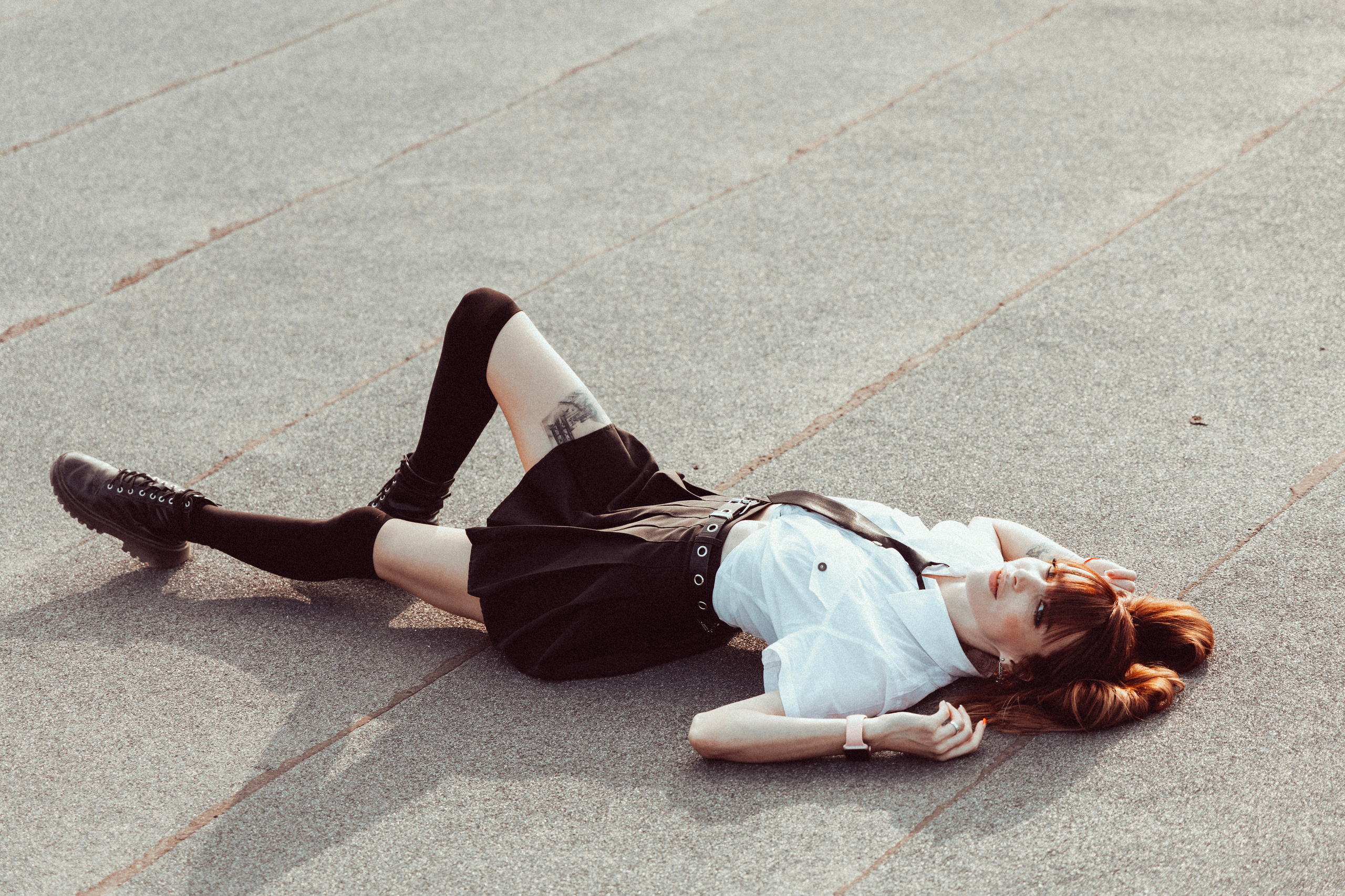 Аля. Фотограф Paul Varro в Краснодаре