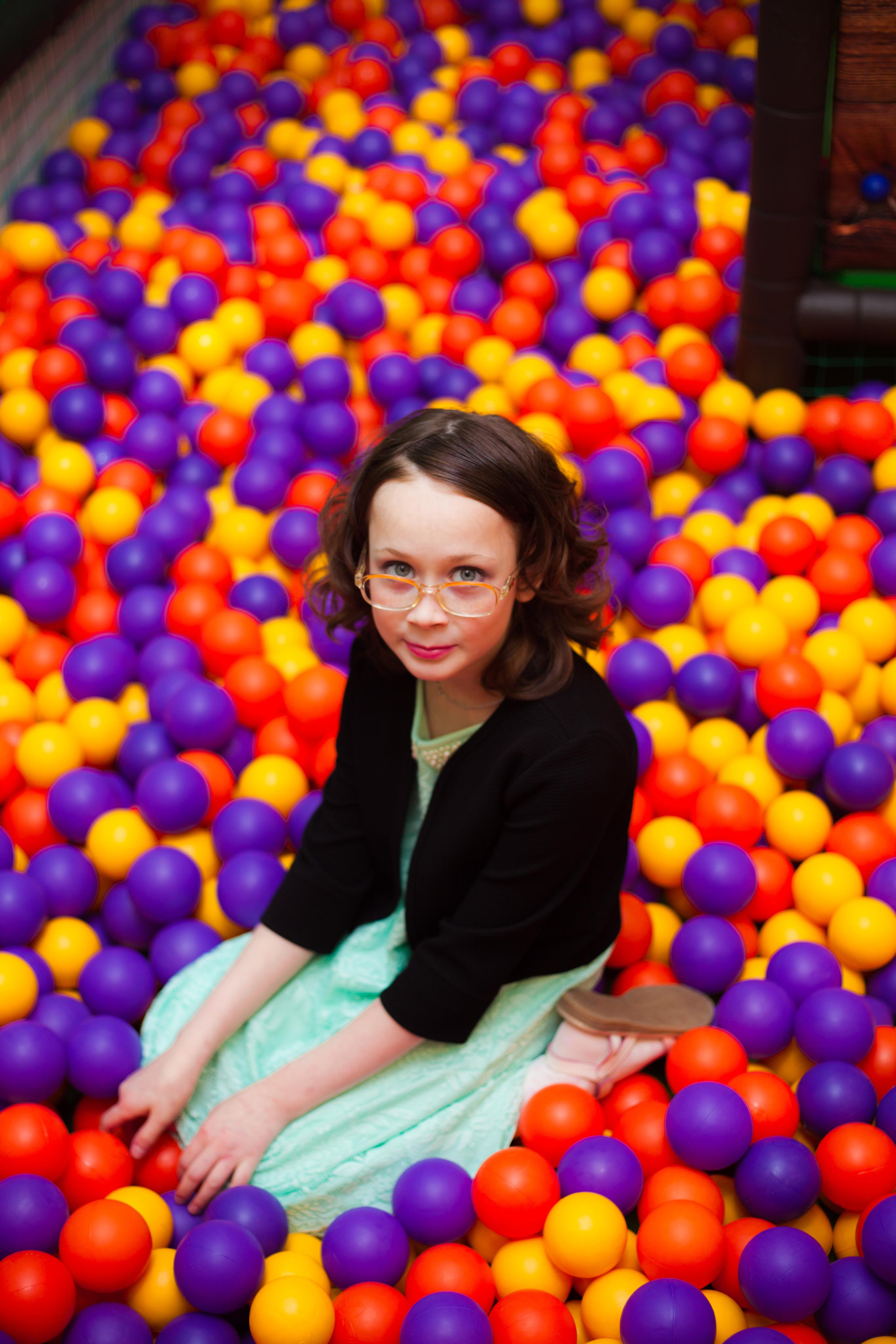 ДЕТСКИЙ ПРАЗДНИК. Фотограф Paul Varro в Краснодаре