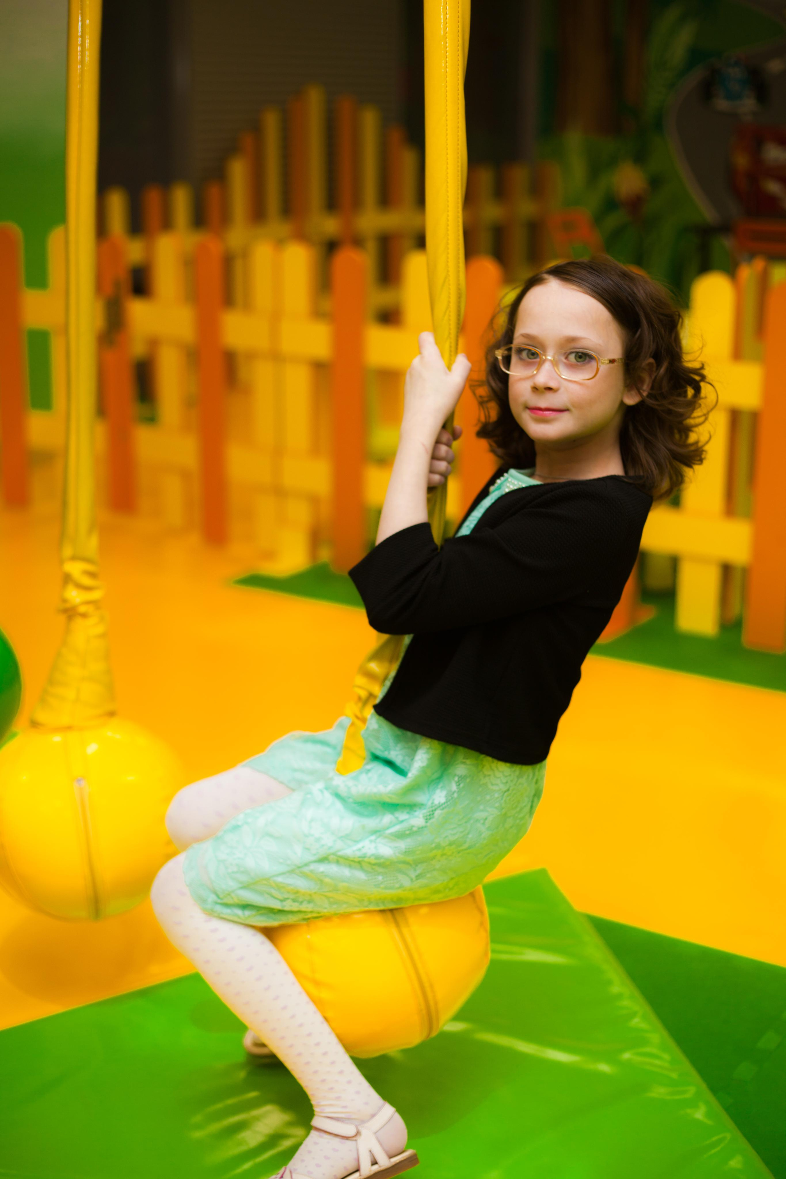 ДЕТСКИЙ ПРАЗДНИК. Фотограф Paul Varro в Краснодаре