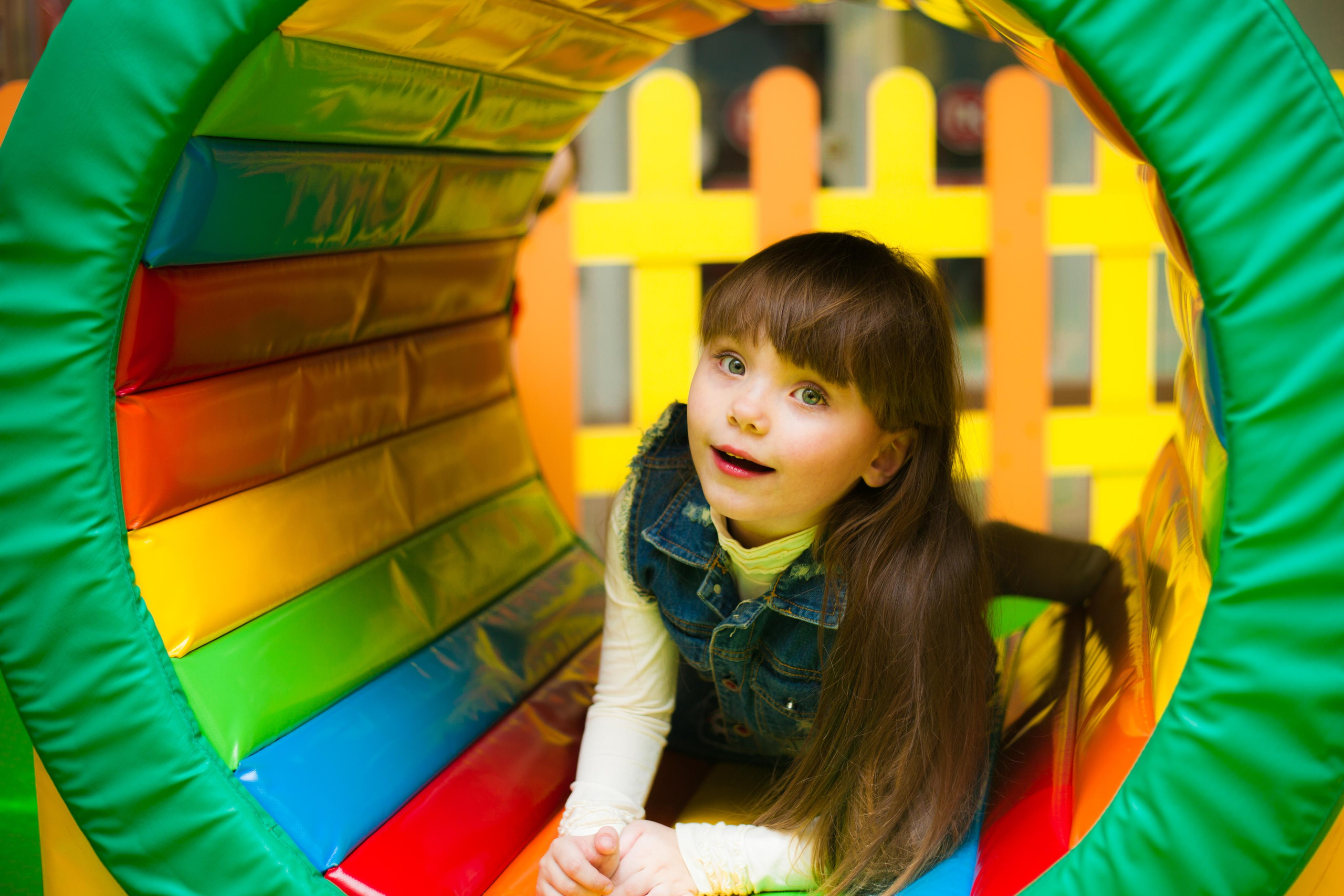 ДЕТСКИЙ ПРАЗДНИК. Фотограф Paul Varro в Краснодаре
