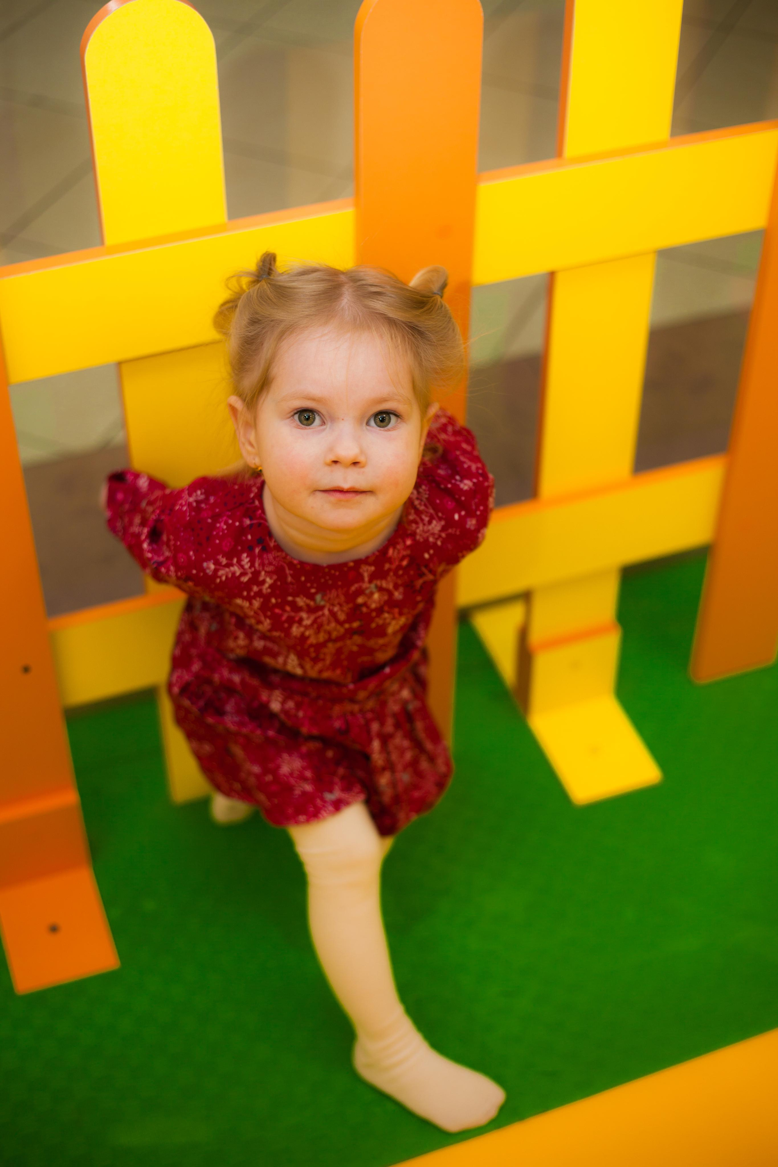 ДЕТСКИЙ ПРАЗДНИК. Фотограф Paul Varro в Краснодаре