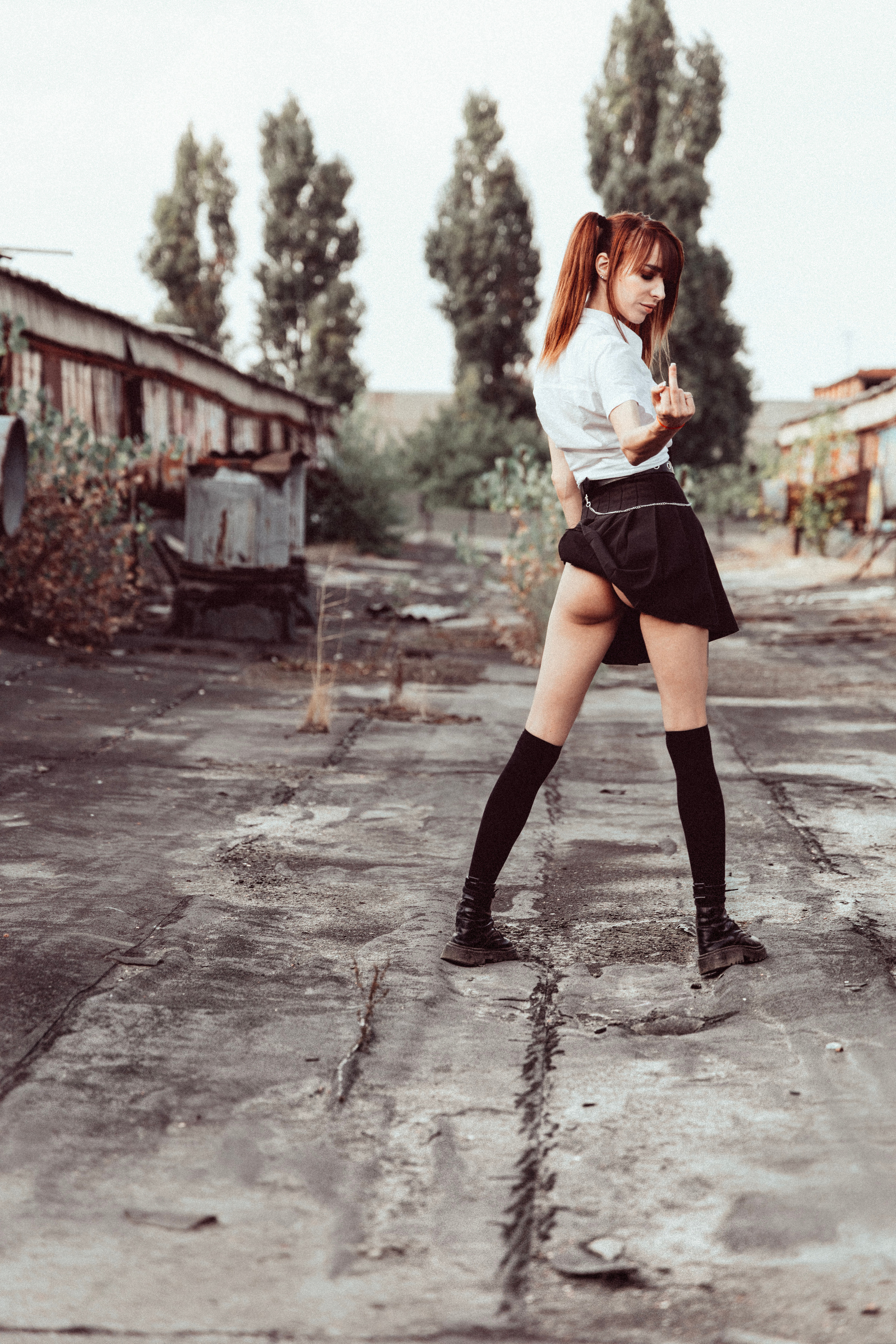 Аля. Фотограф Paul Varro в Краснодаре