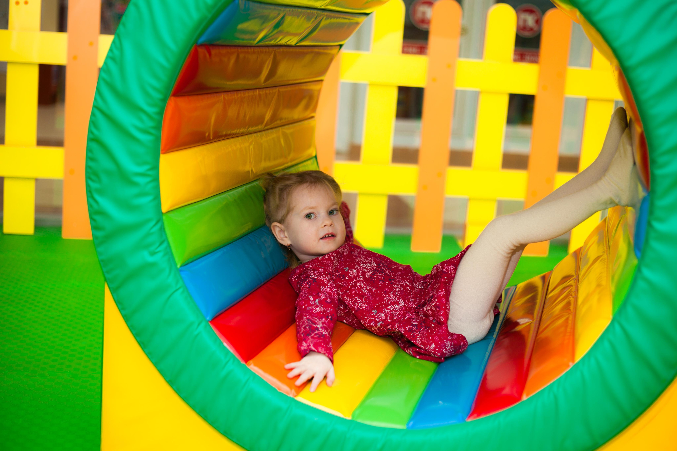 ДЕТСКИЙ ПРАЗДНИК. Фотограф Paul Varro в Краснодаре