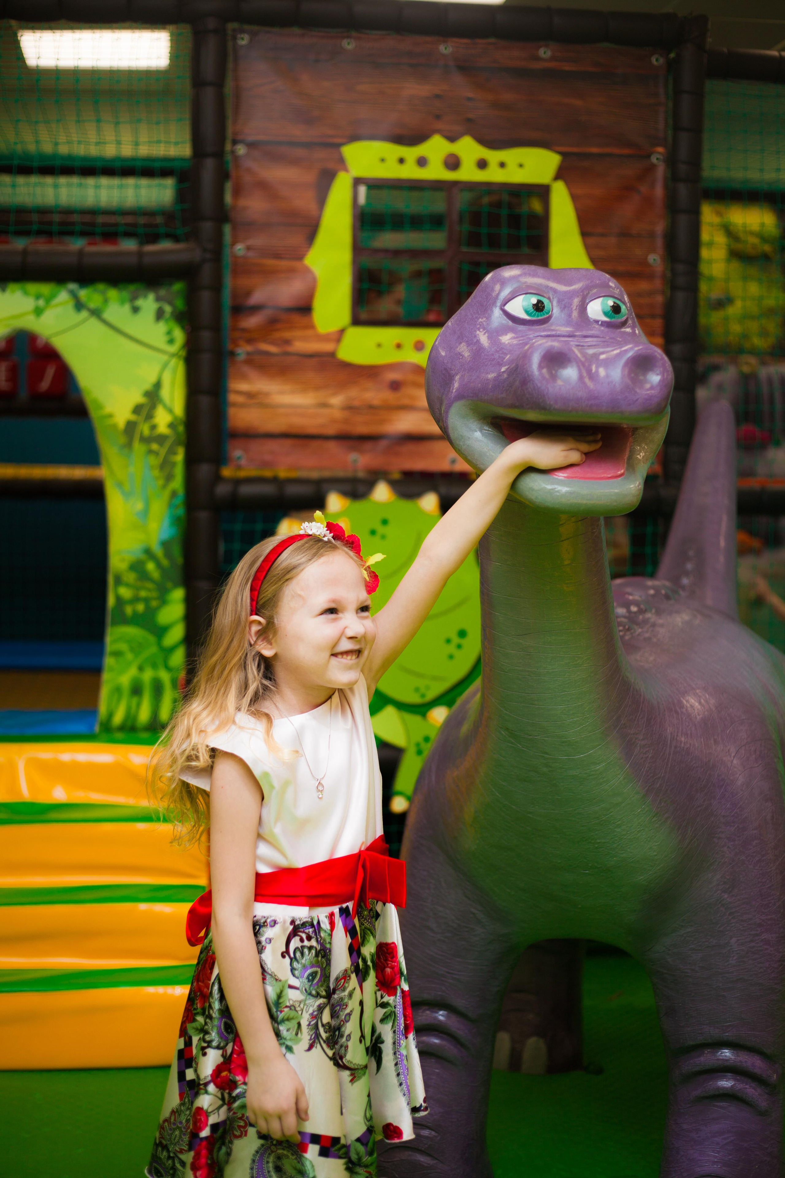 ДЕТСКИЙ ПРАЗДНИК. Фотограф Paul Varro в Краснодаре