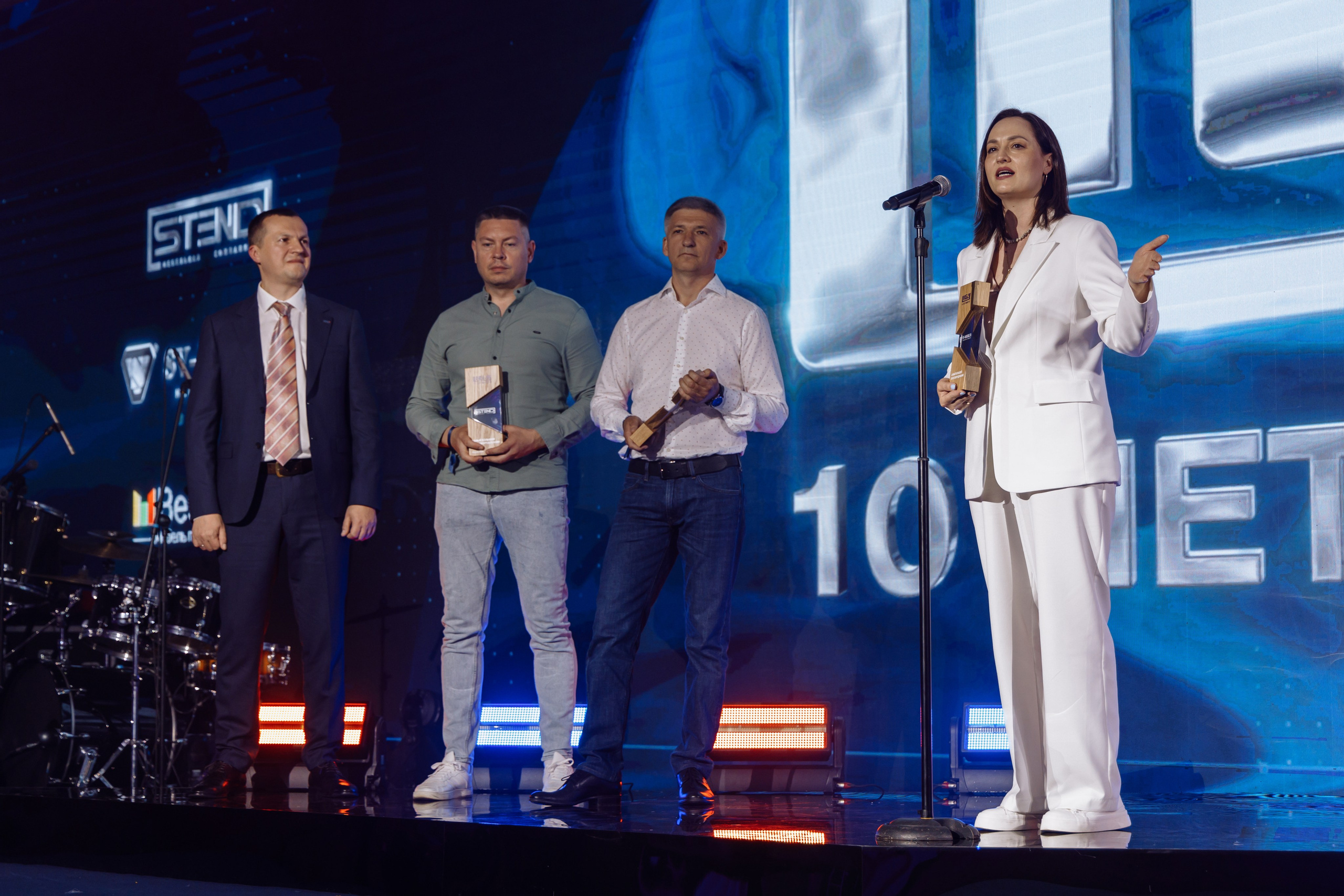 Репортаж - фотограф Иван Прусов