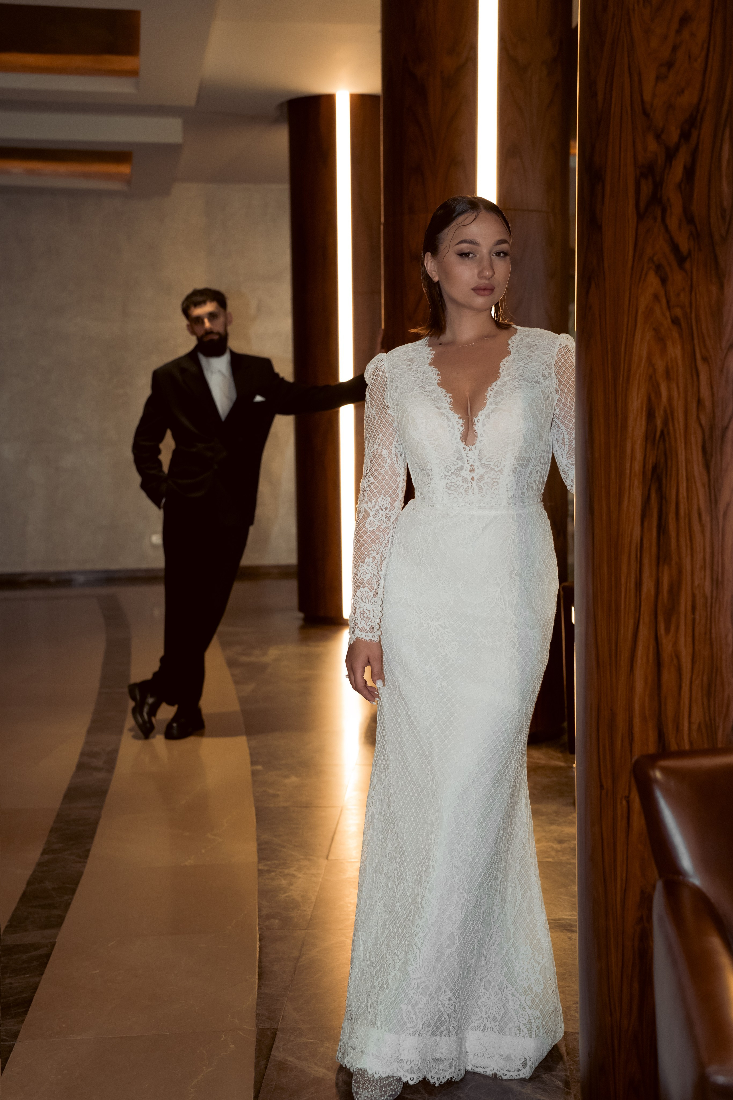 SD. Свадебный фотограф