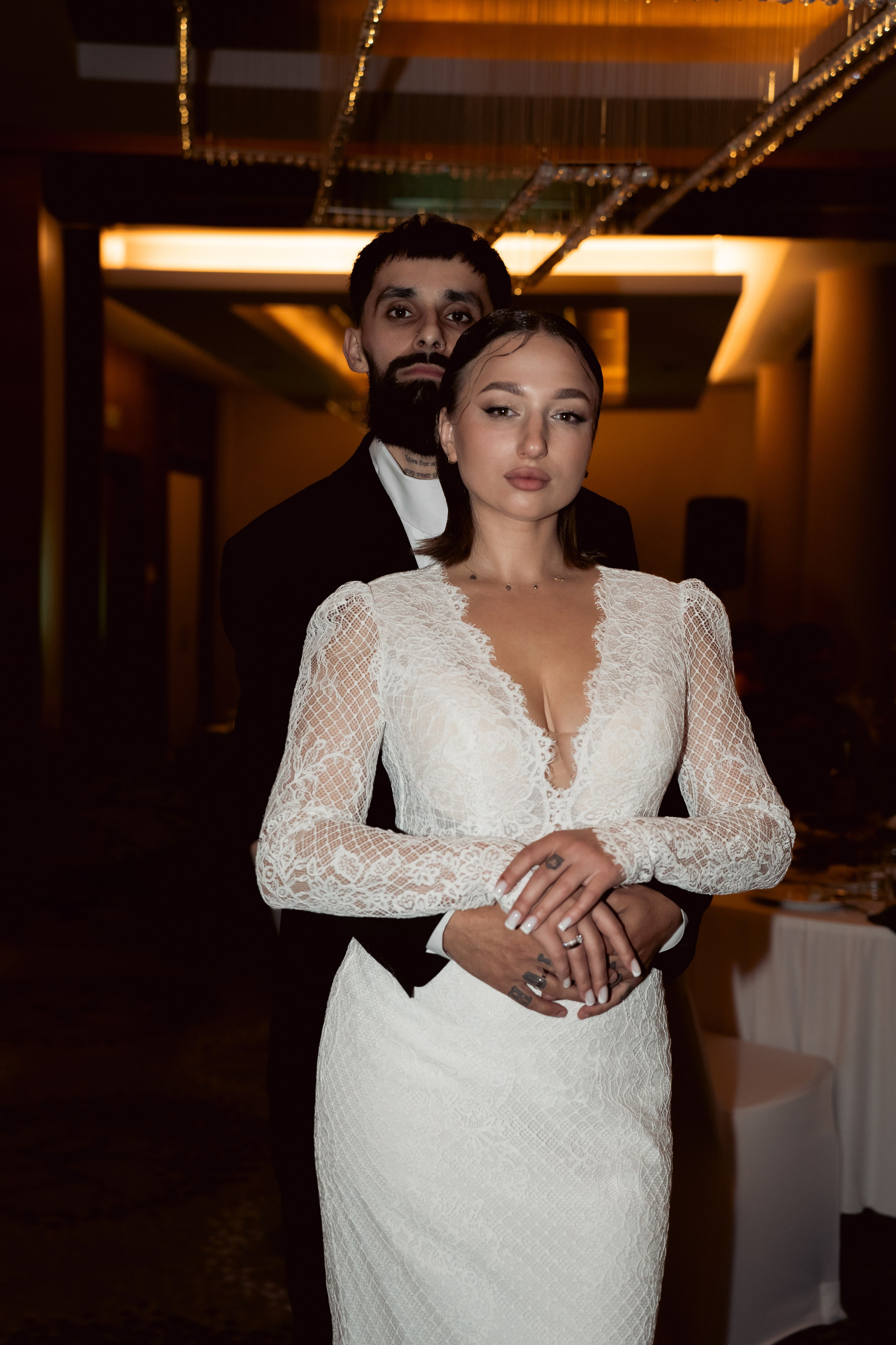 SD. Свадебный фотограф