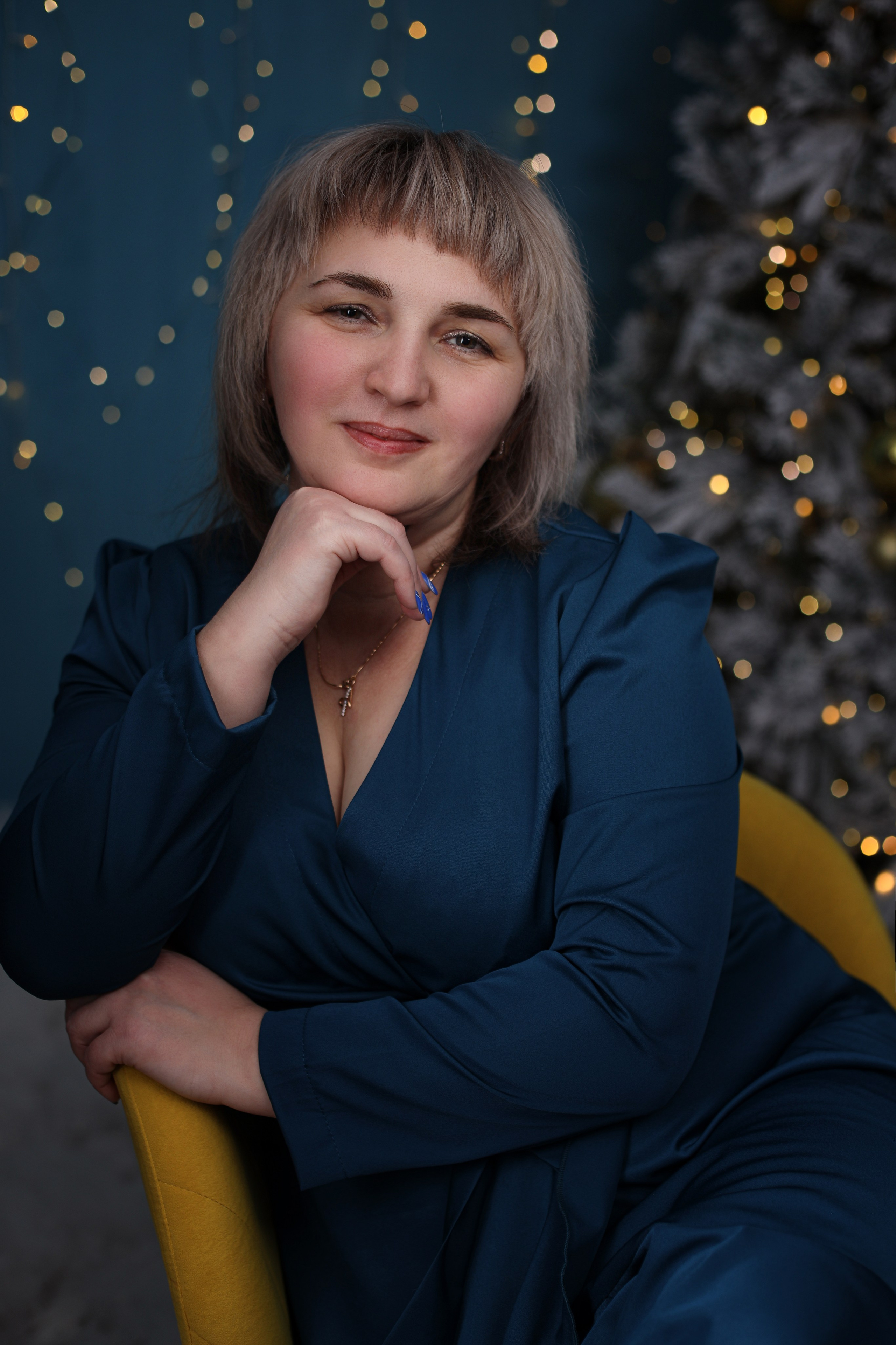 Семейная. Фотограф Ирина Смолина в г. Шимановске/Амурская область