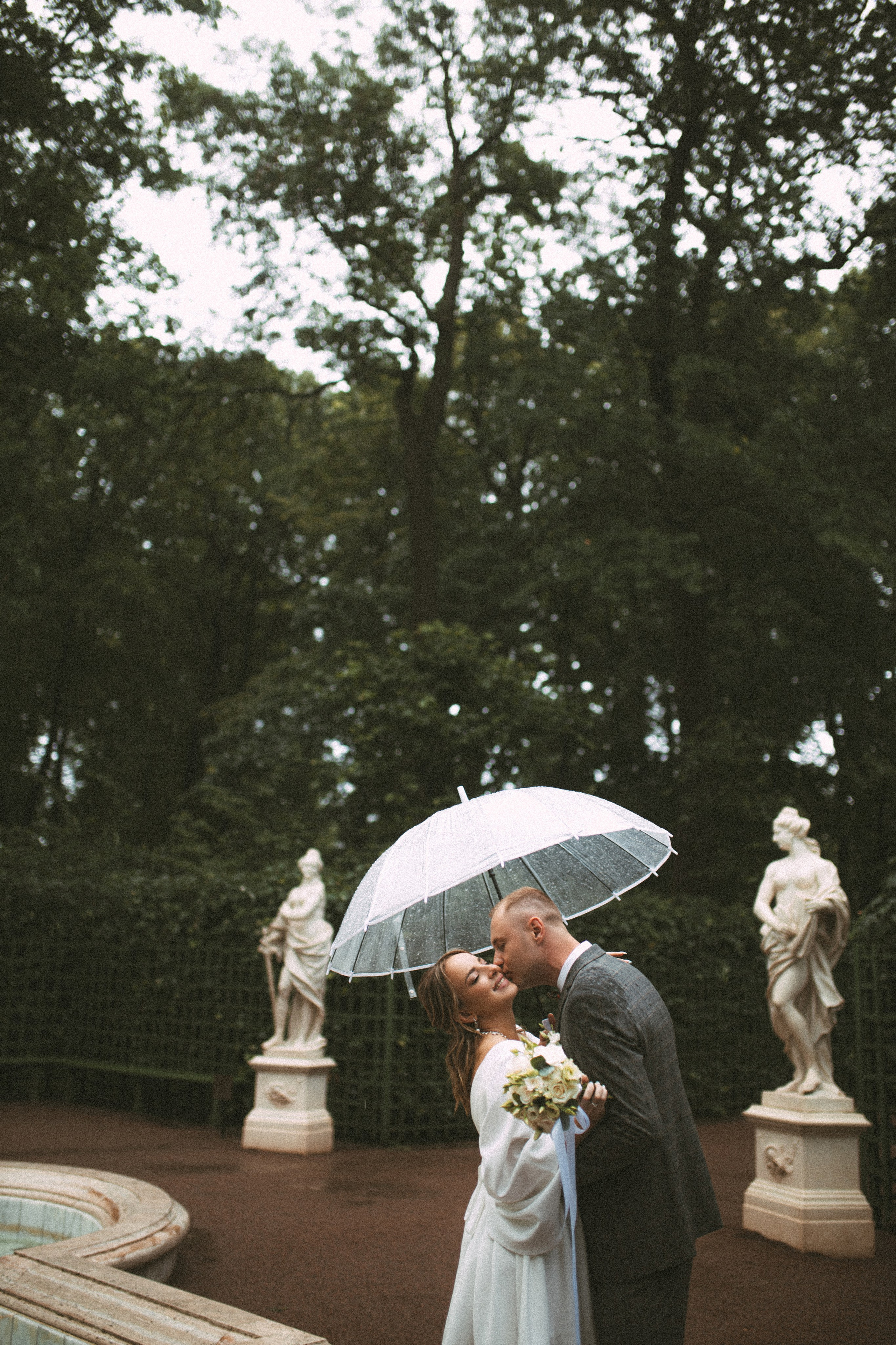 О & B | Санкт-Петербург. Фотограф Екатерина Амбрушкевич