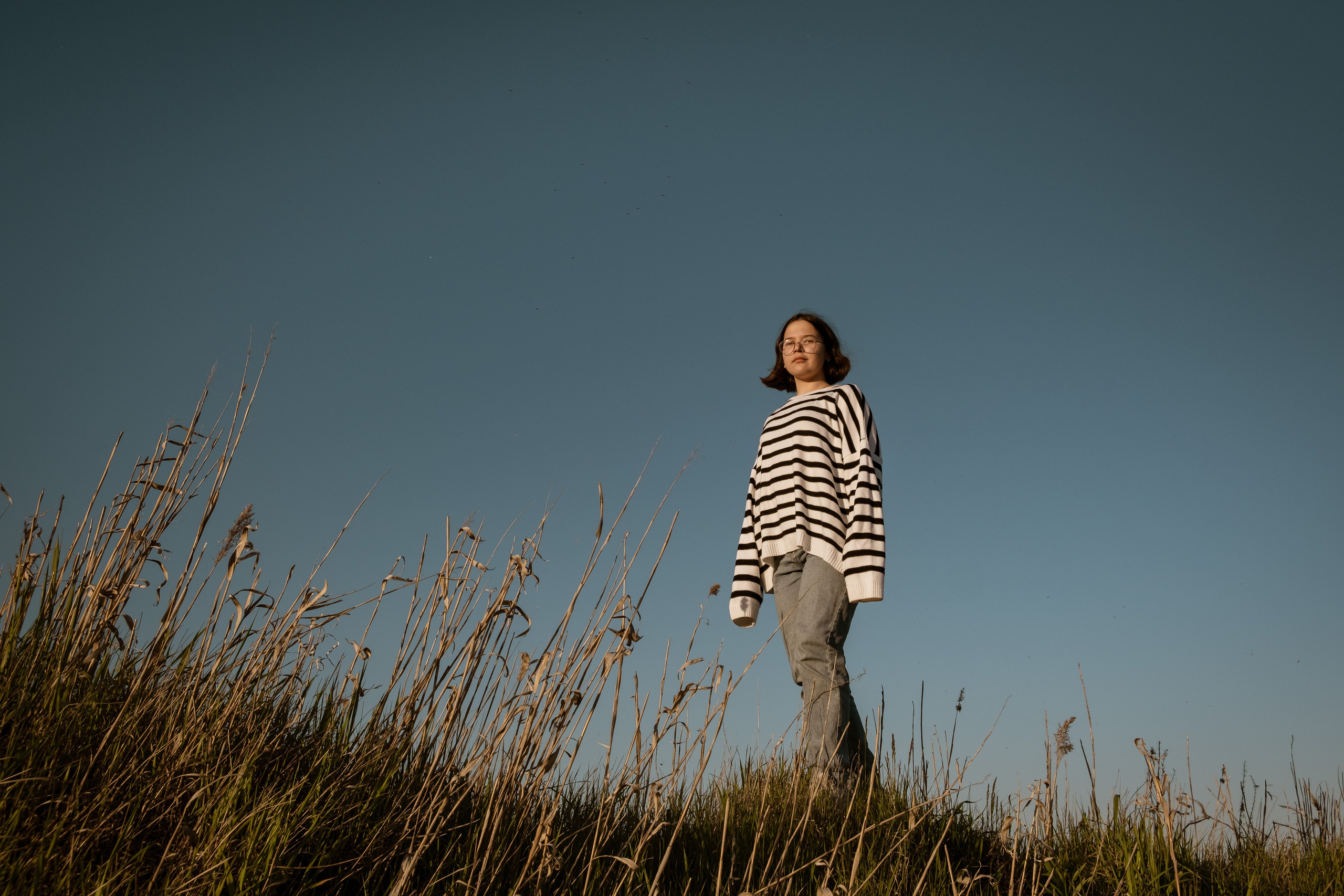 Анечка. Фотограф Евгения Войко Тюмень