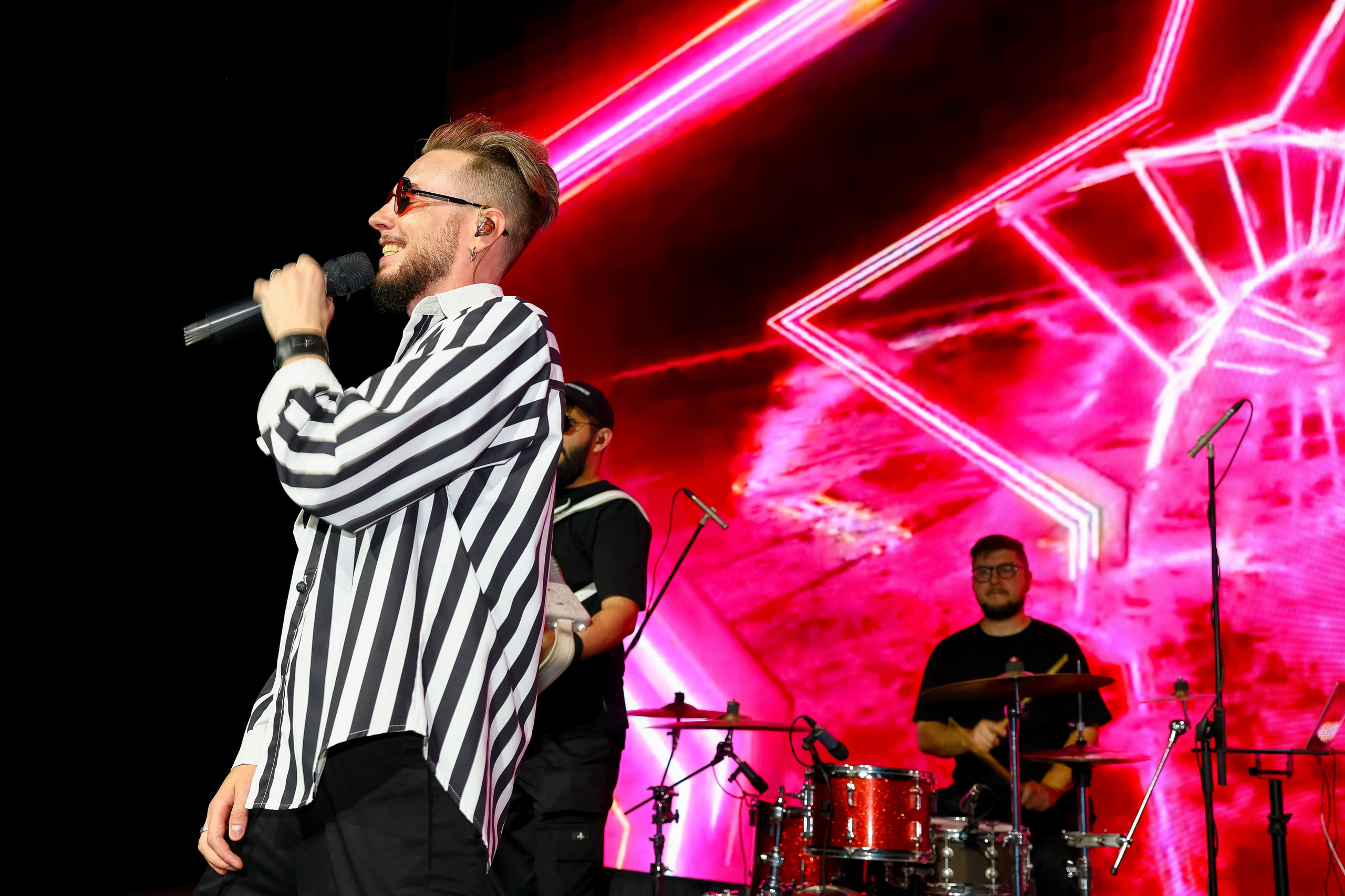 Выпускные. Главная