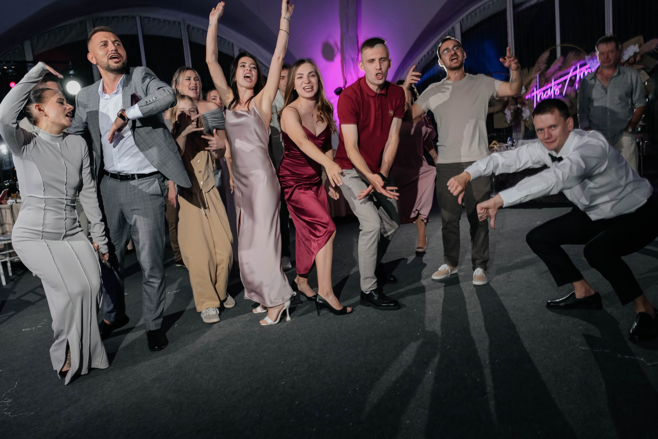 Виктор и Анастасия. Фотограф Подольск