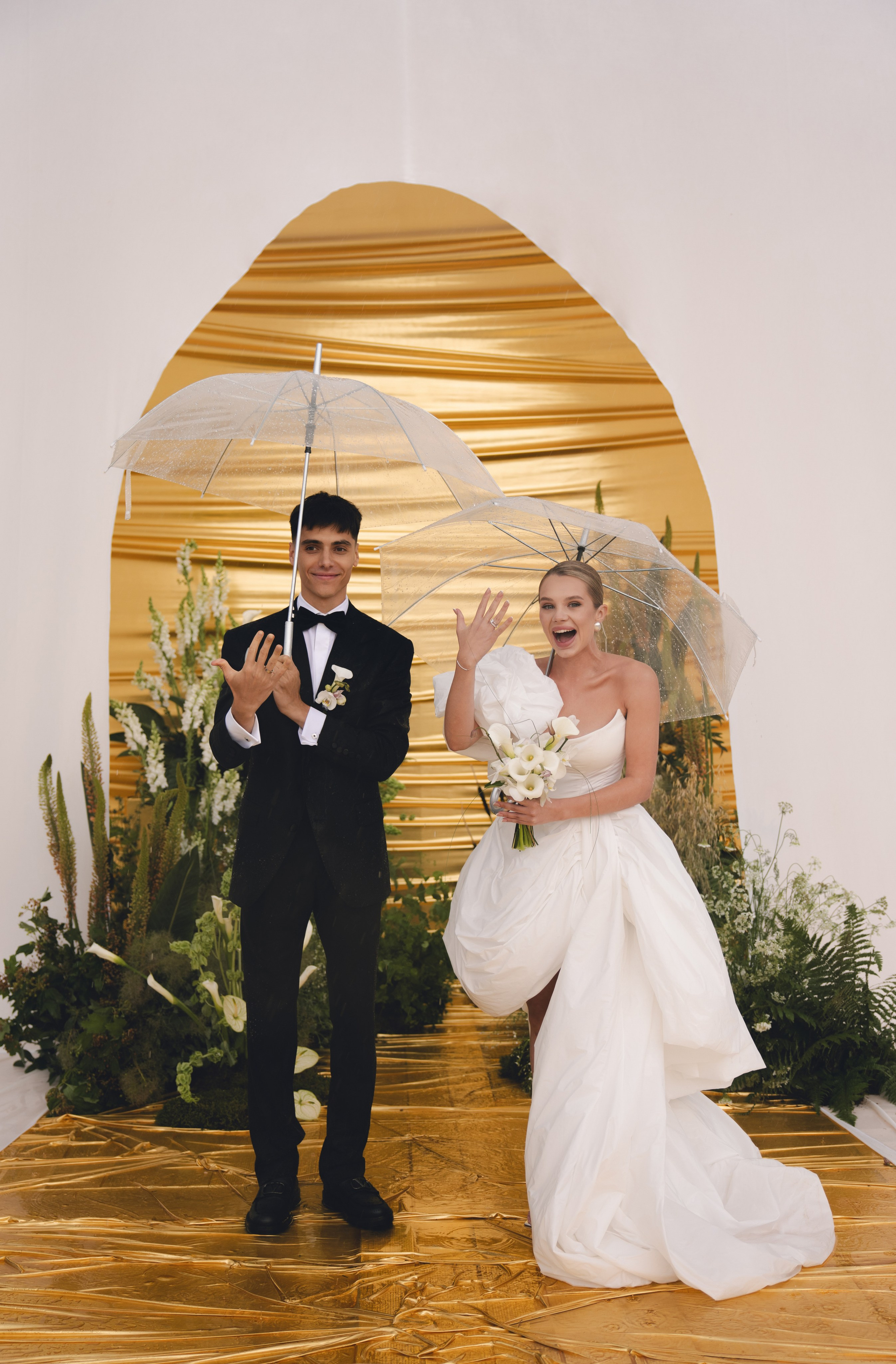 Мы и есть любовь!