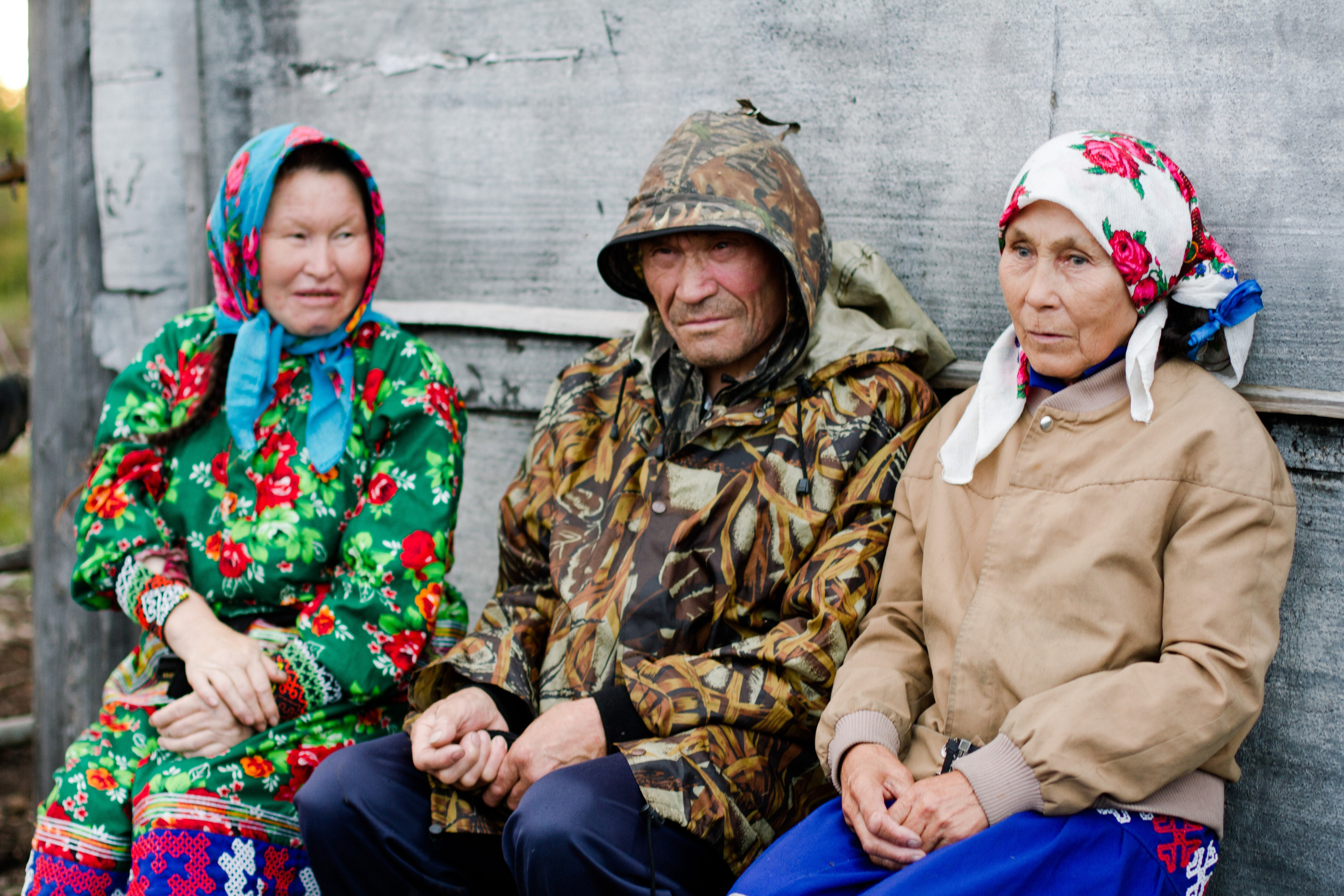 The last protector of Imlor lake. Documentary photographer, film maker and storyteller