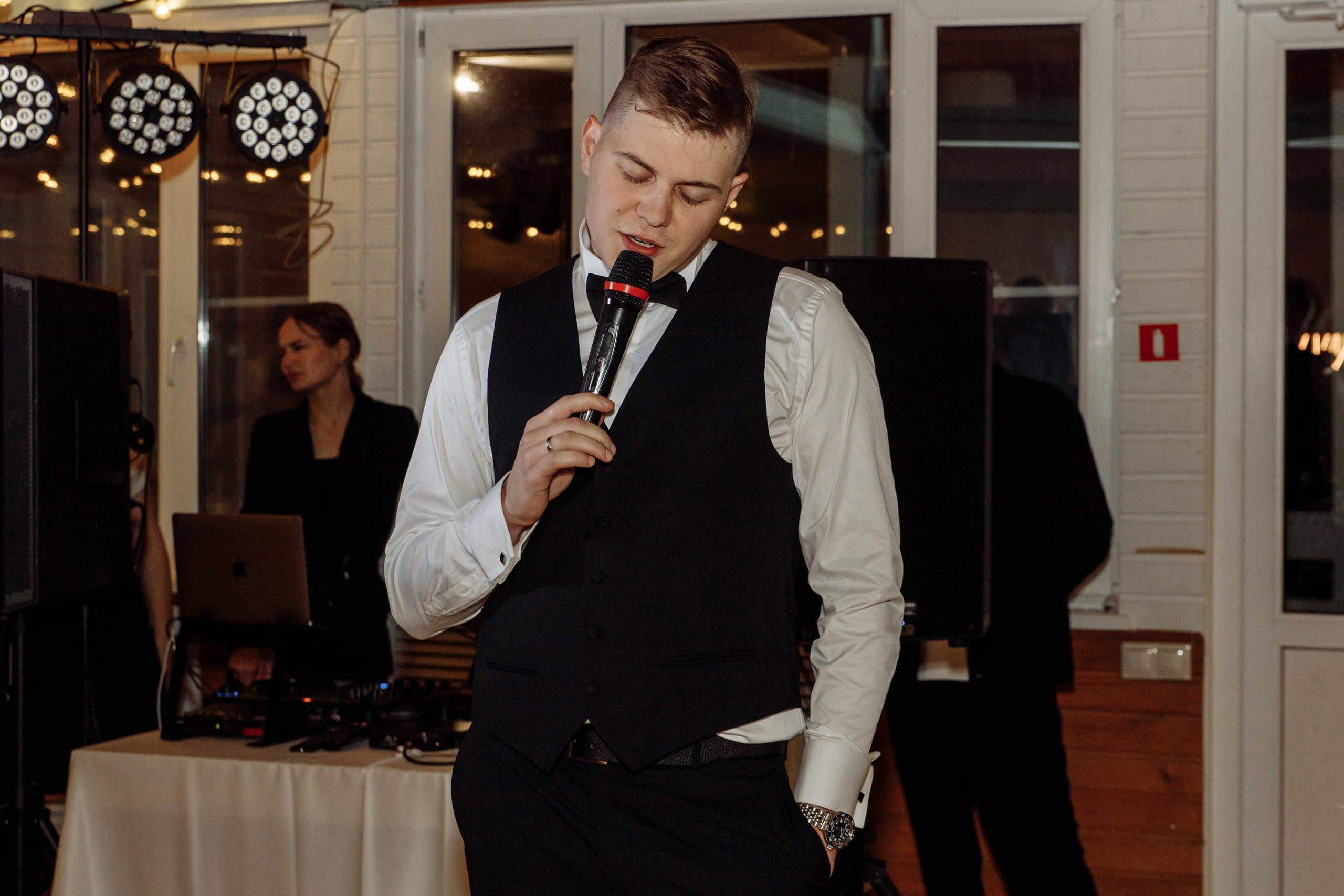 Влад и Даша