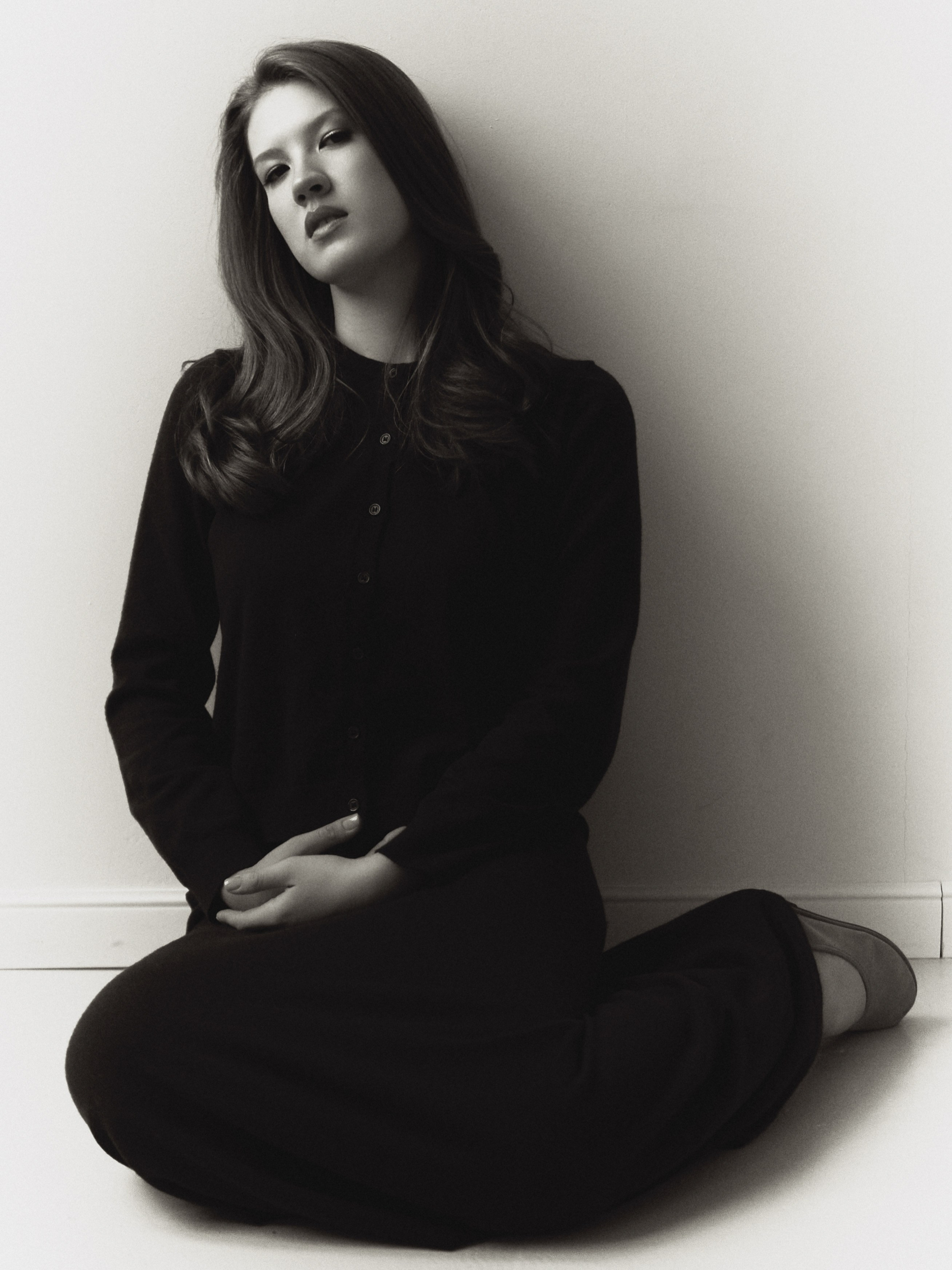 Nastya. Индивидуальная и семейная фотосессия в Чебоксарах Оксана Русакова