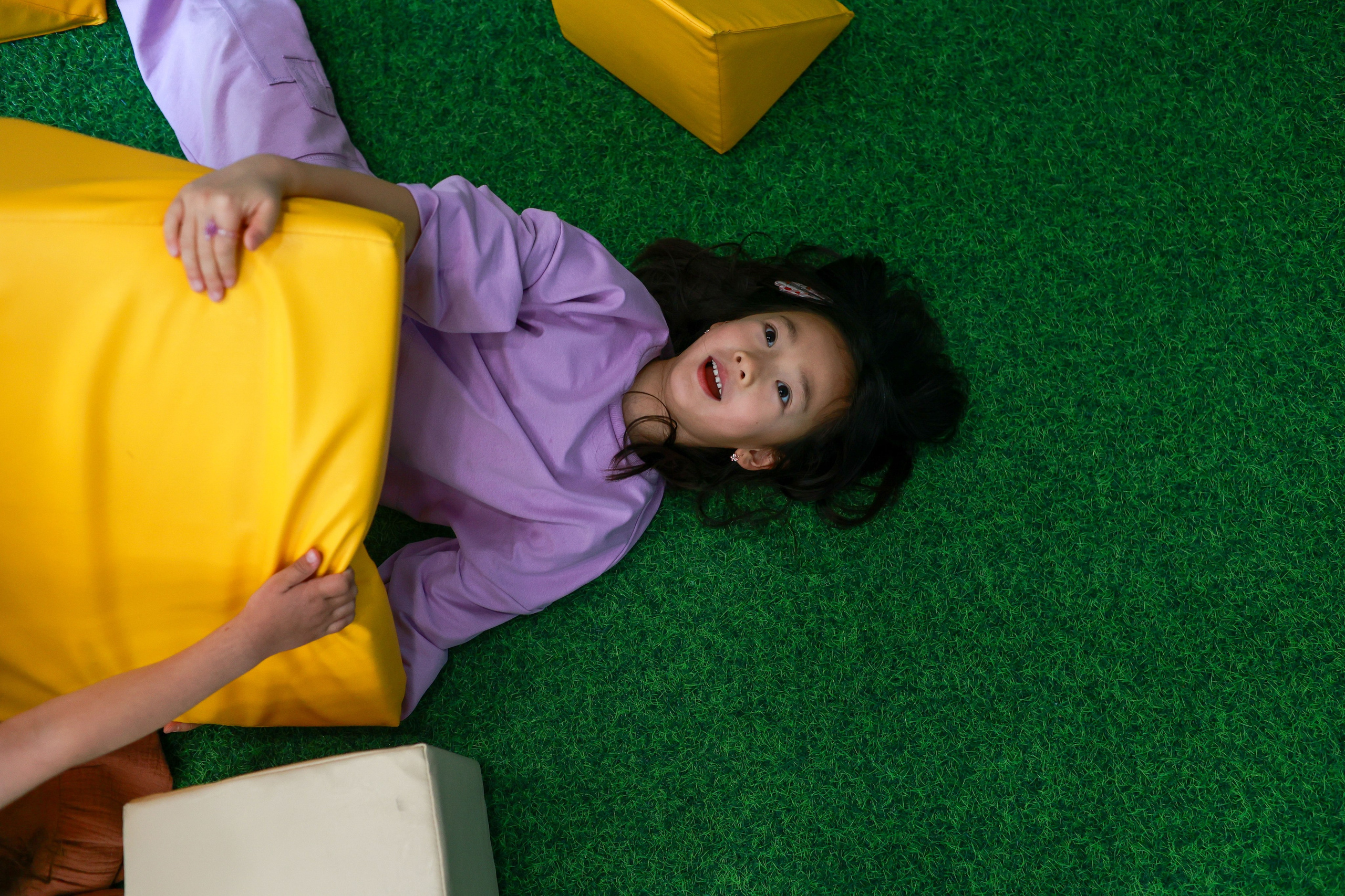 День рождения Таи. Семейный и детский фотограф в Москве Юлия