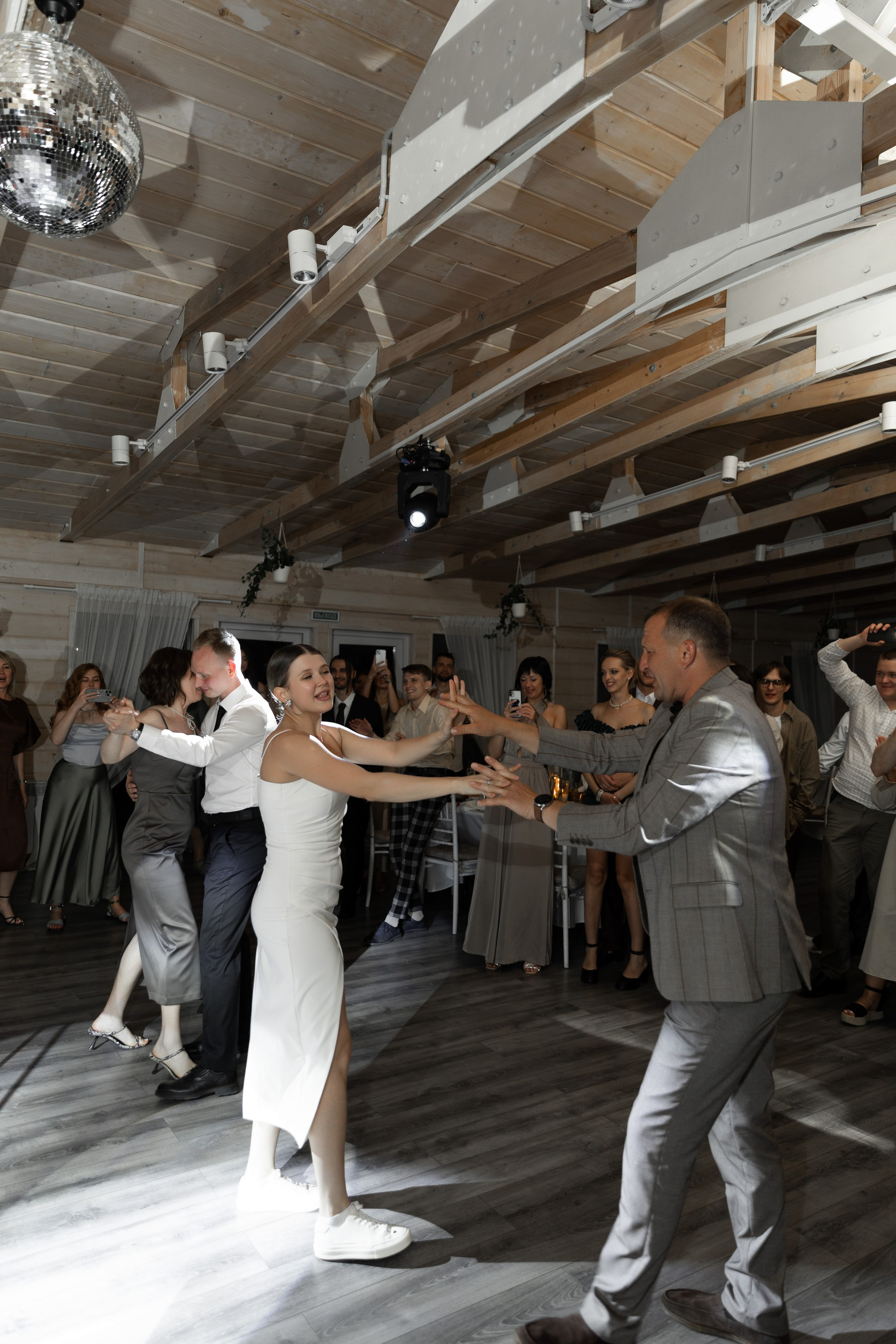 Екатерина и Алексей. Я Ира и я фотографирую свадьбы более 10 лет