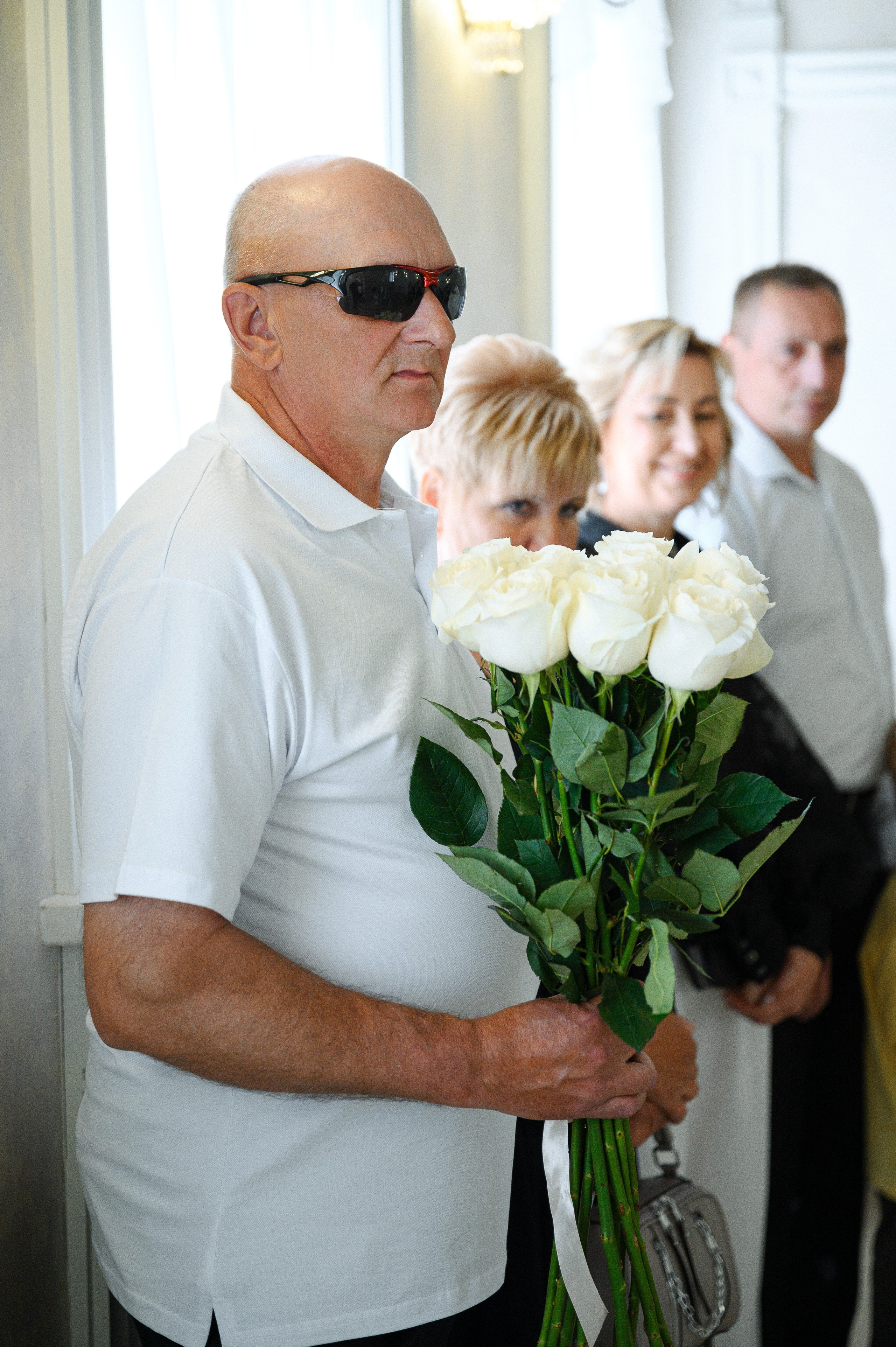 Илья & Алина