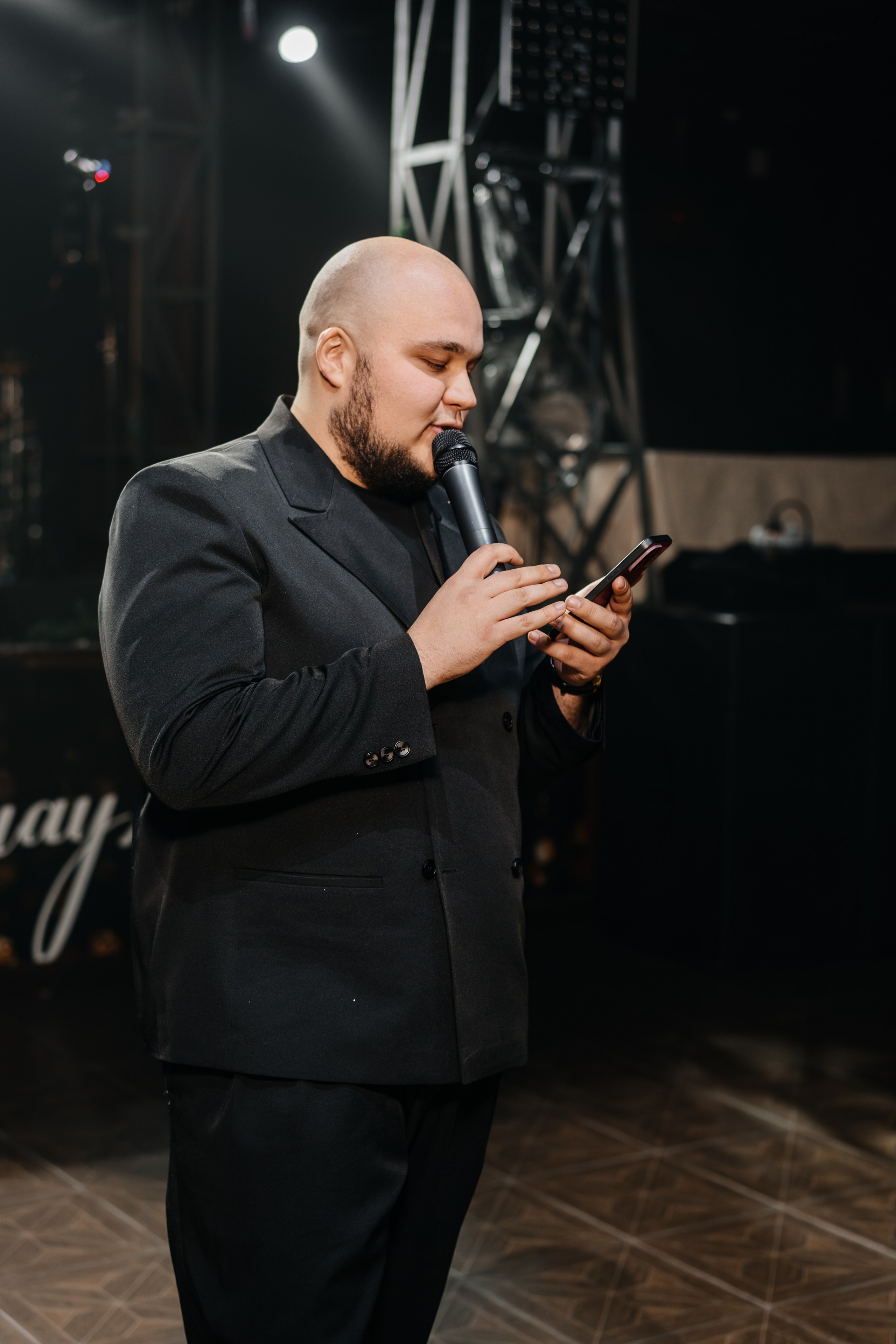 Корпоратив «СОВКОМБАНК». Свадебный фотограф Барнаул Алексей Павлов