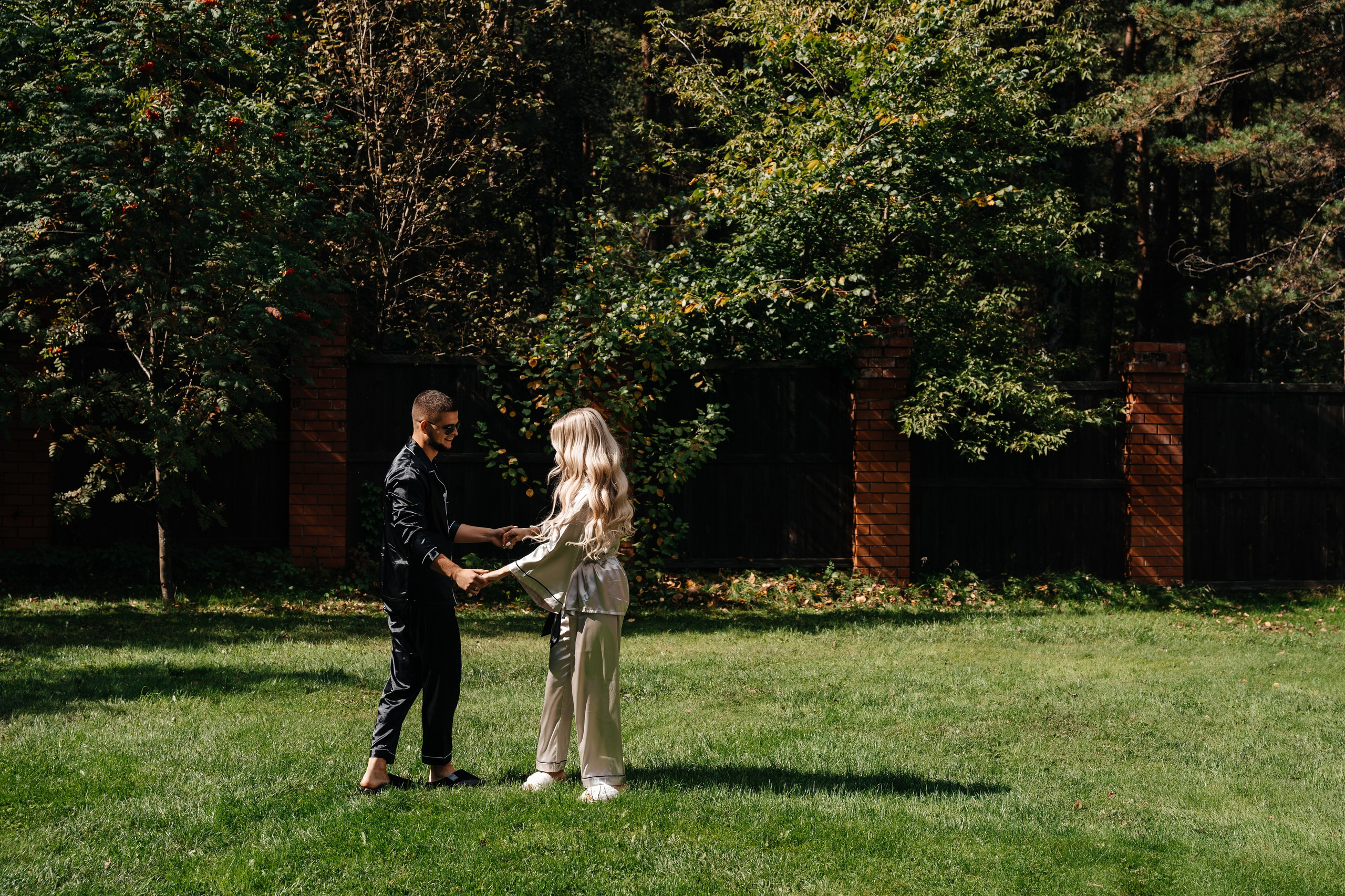 Стефан & Татьяна