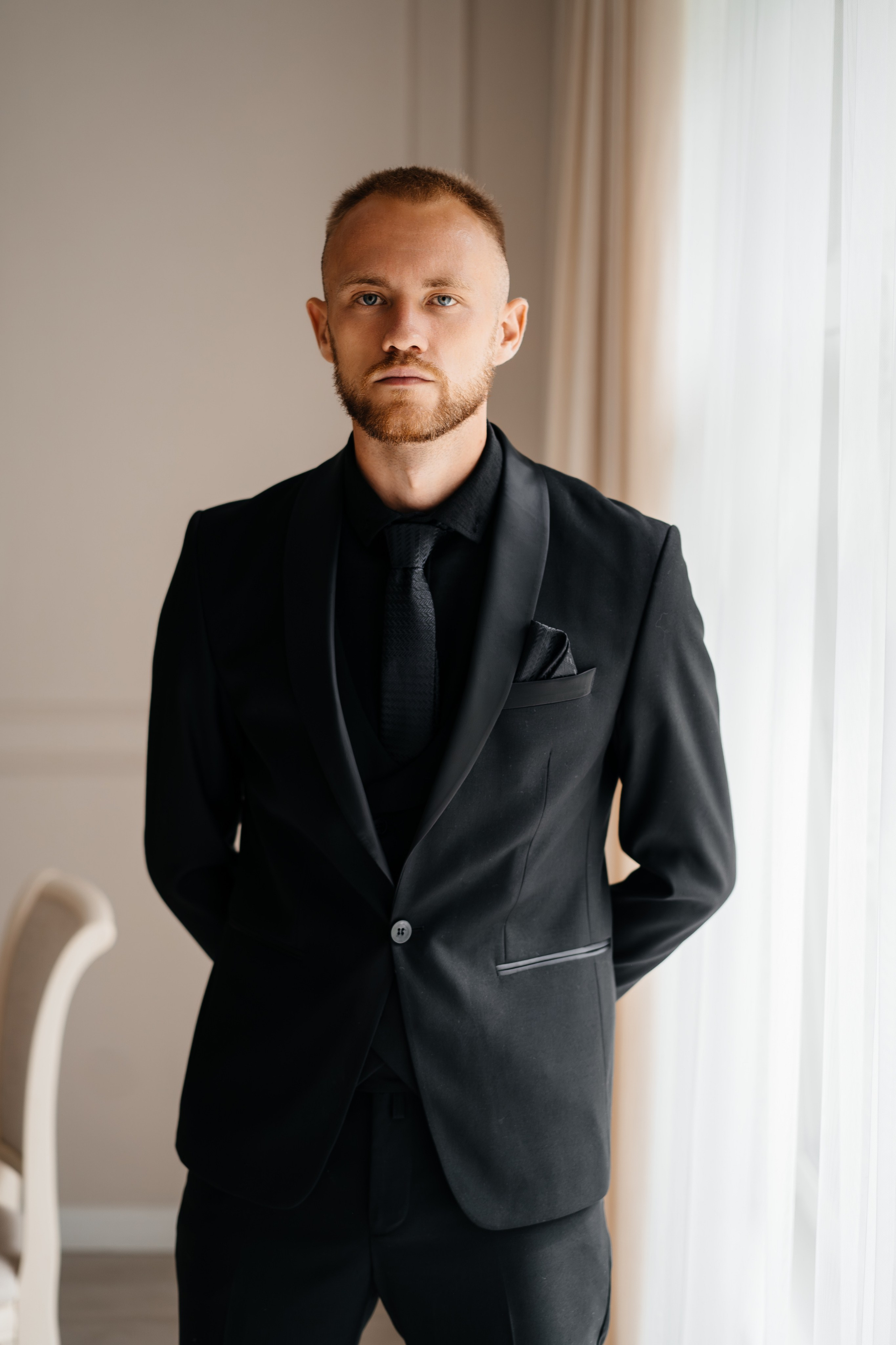 Валерия & Вячеслав. Свадебный фотограф Барнаул Алексей Павлов