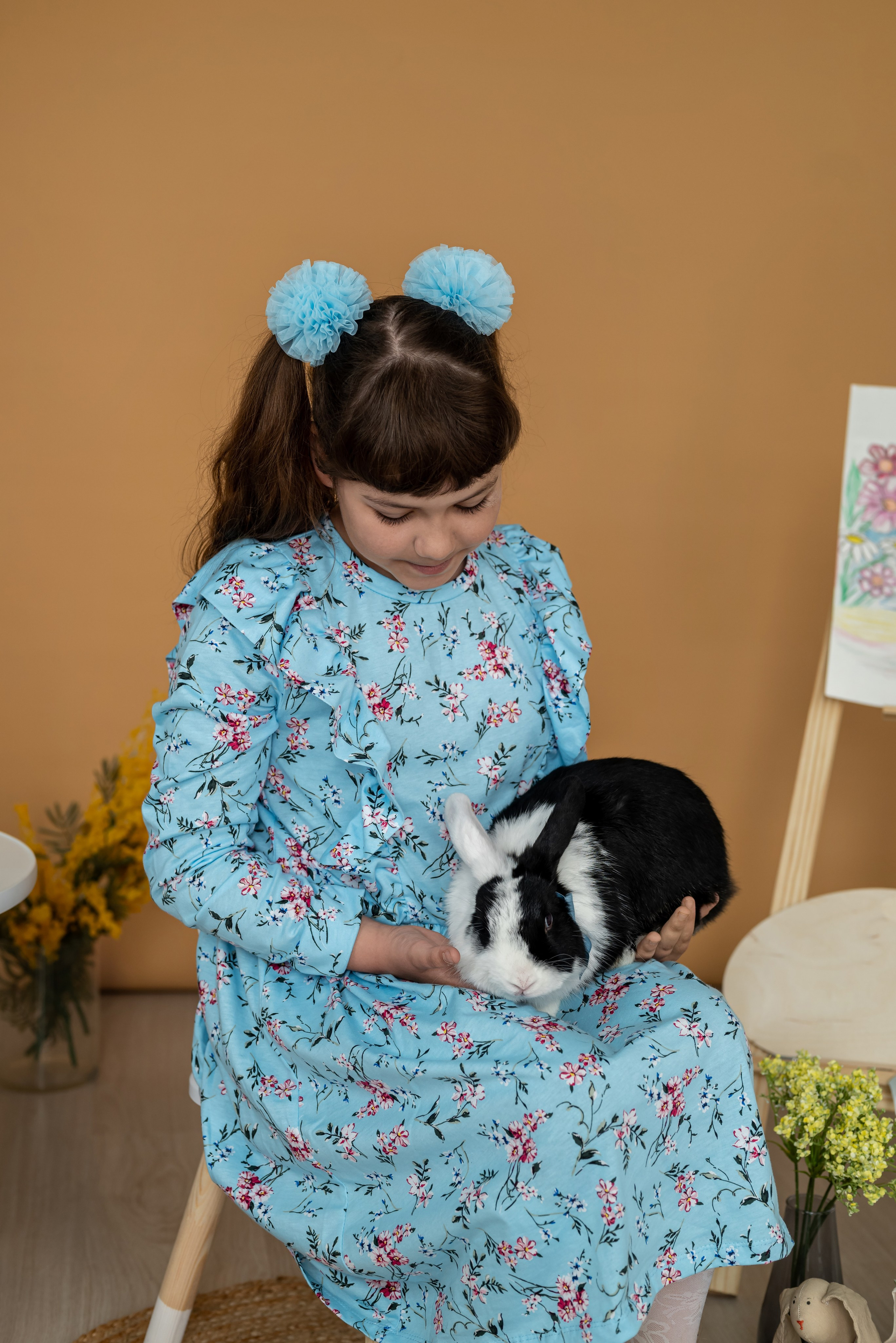 Пасха 2025 г. Фотограф в городе Салават