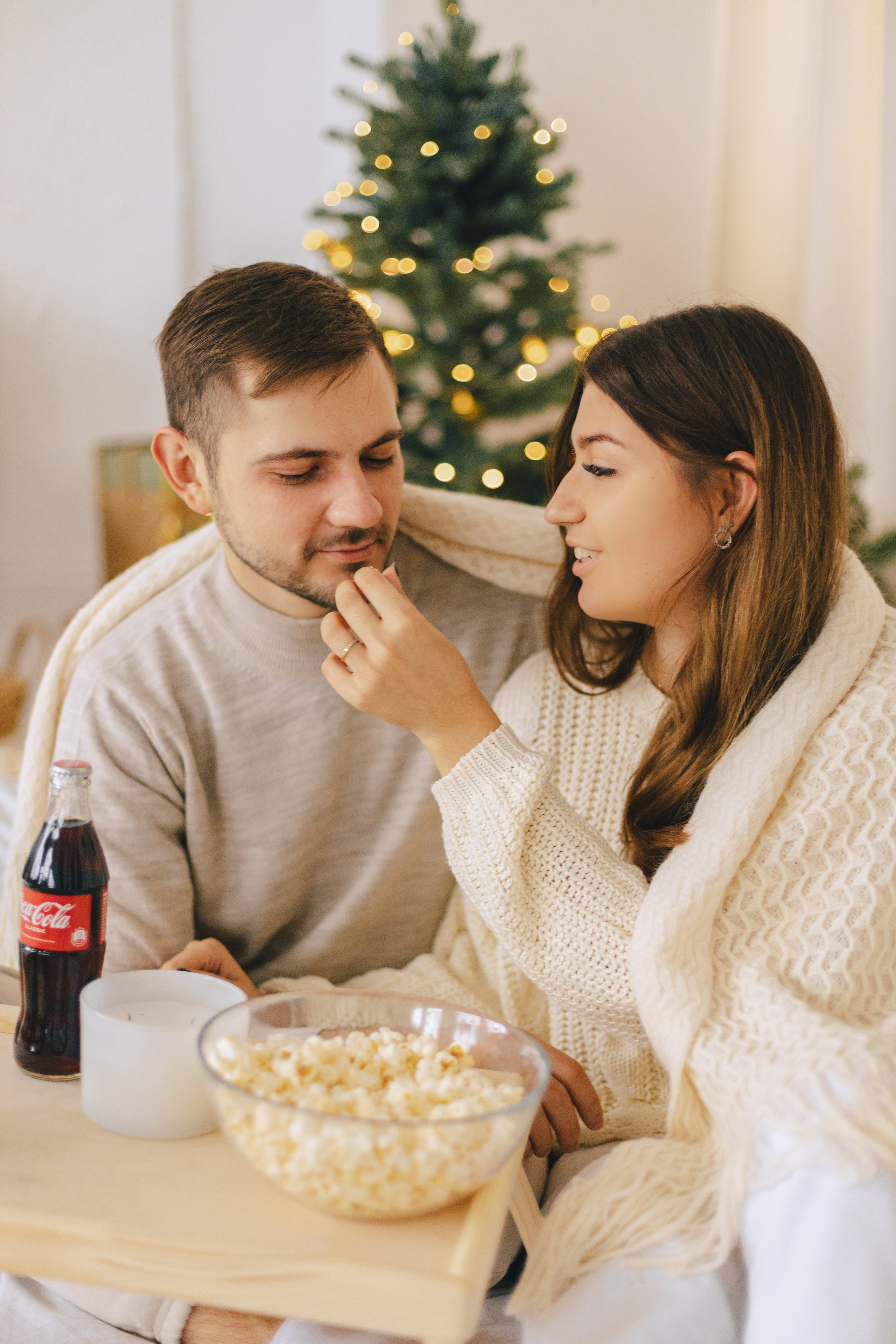 Ксюша и Влад. Фотограф Таганрог Любимая Надя