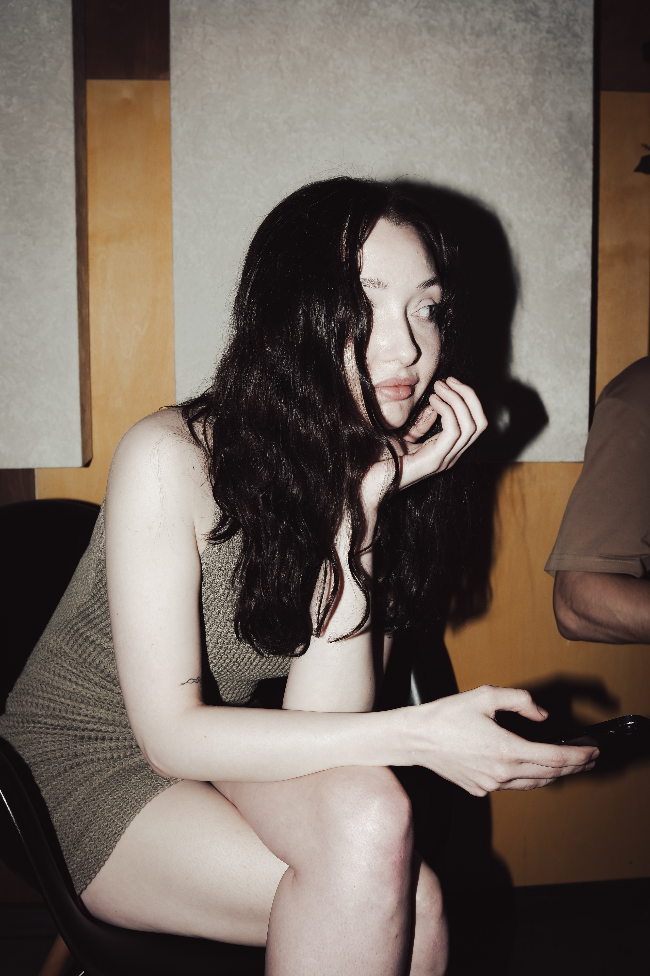 Портреты. Mixonphoto