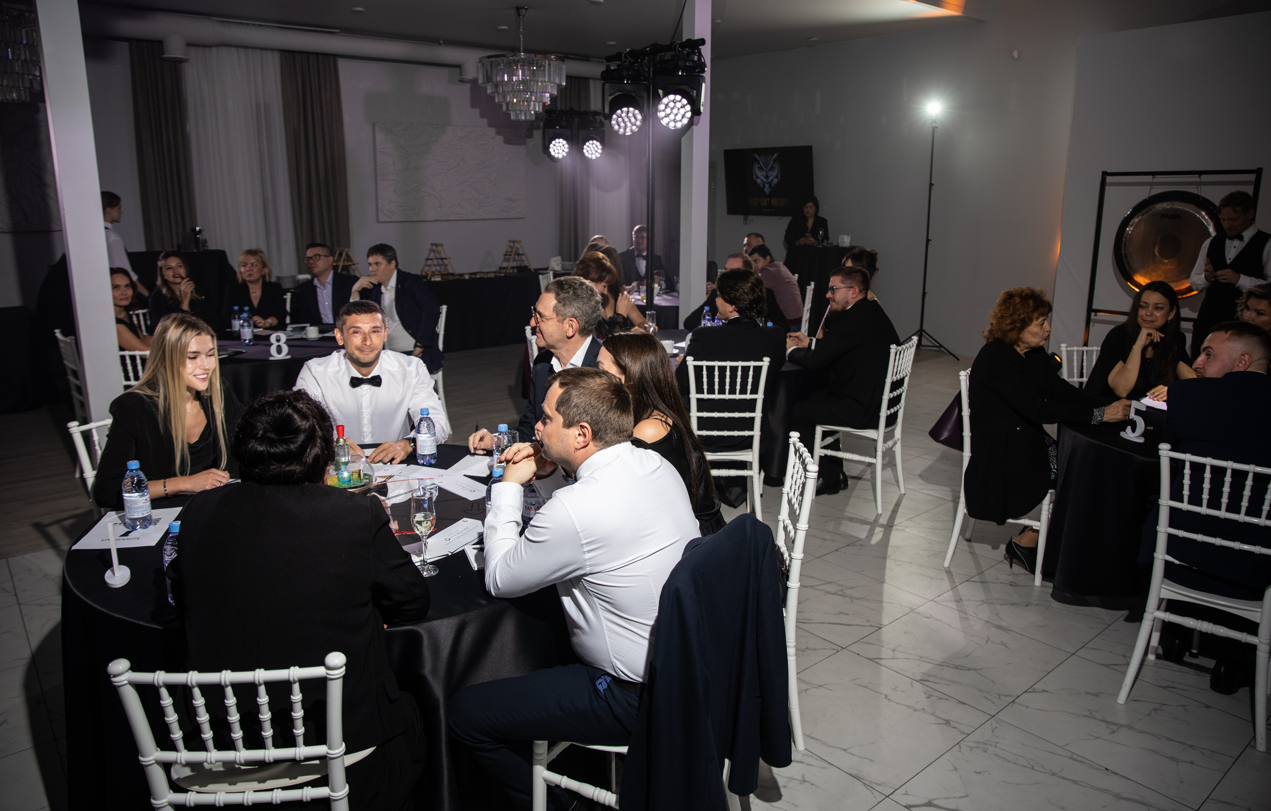 Что? Где? Когда?. Репортажный и свадебный фотограф в Челябинске Елисеев Павел