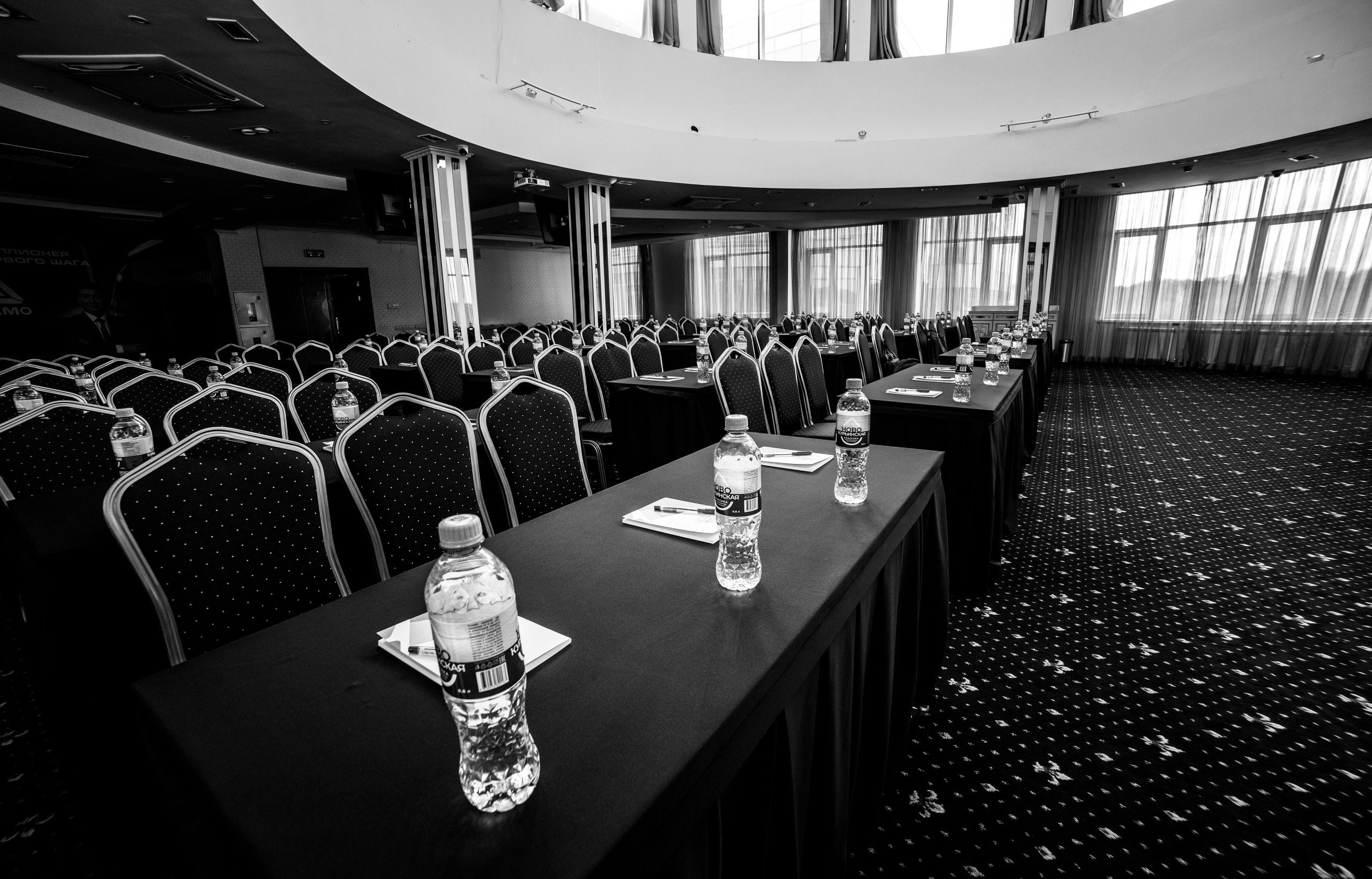 Тренинг «САМО». Репортажный и свадебный фотограф в Челябинске Елисеев Павел