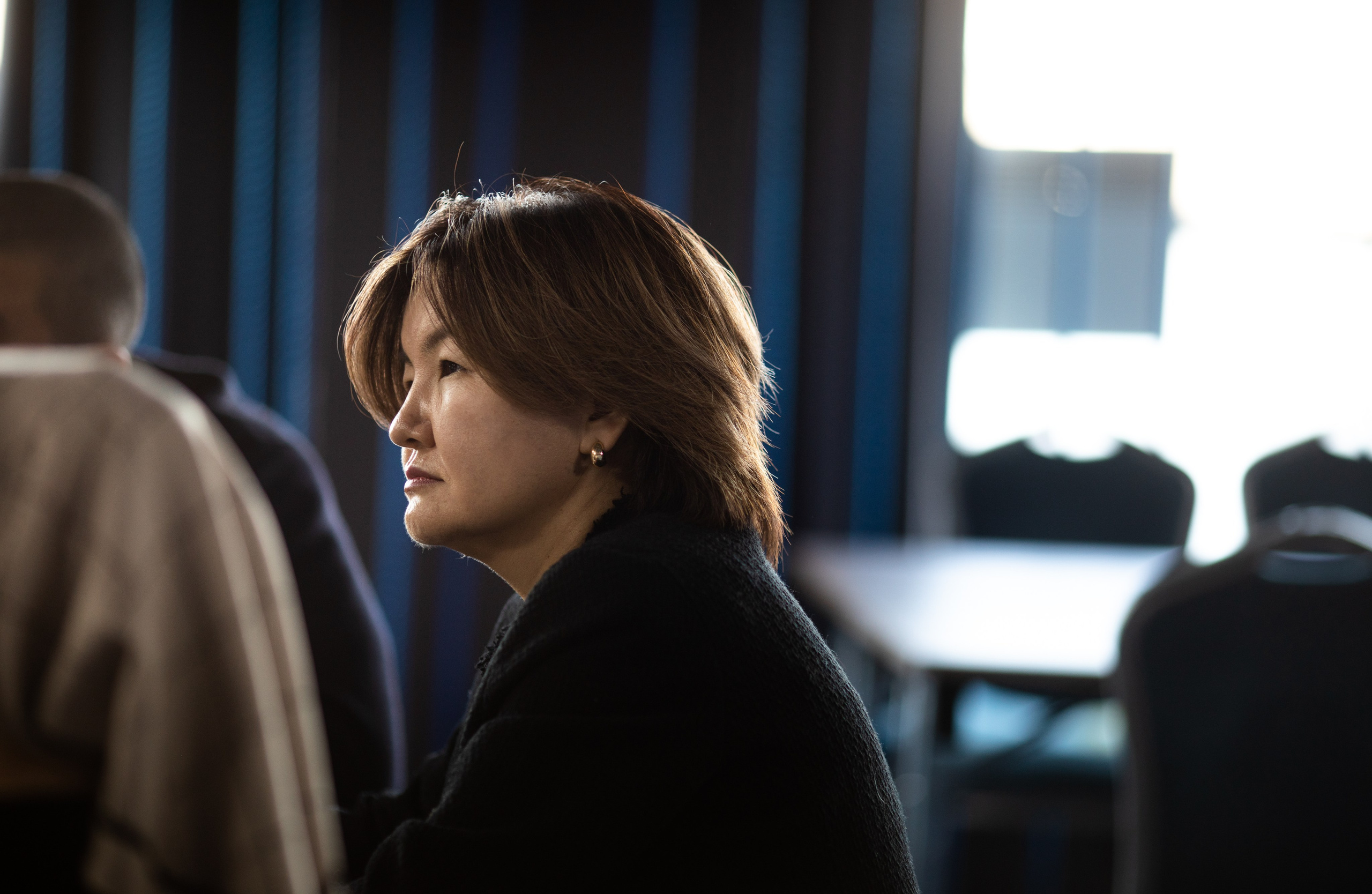 Мастермайнд 29.03.2025 г. Москва. Репортажный и свадебный фотограф в Челябинске Елисеев Павел