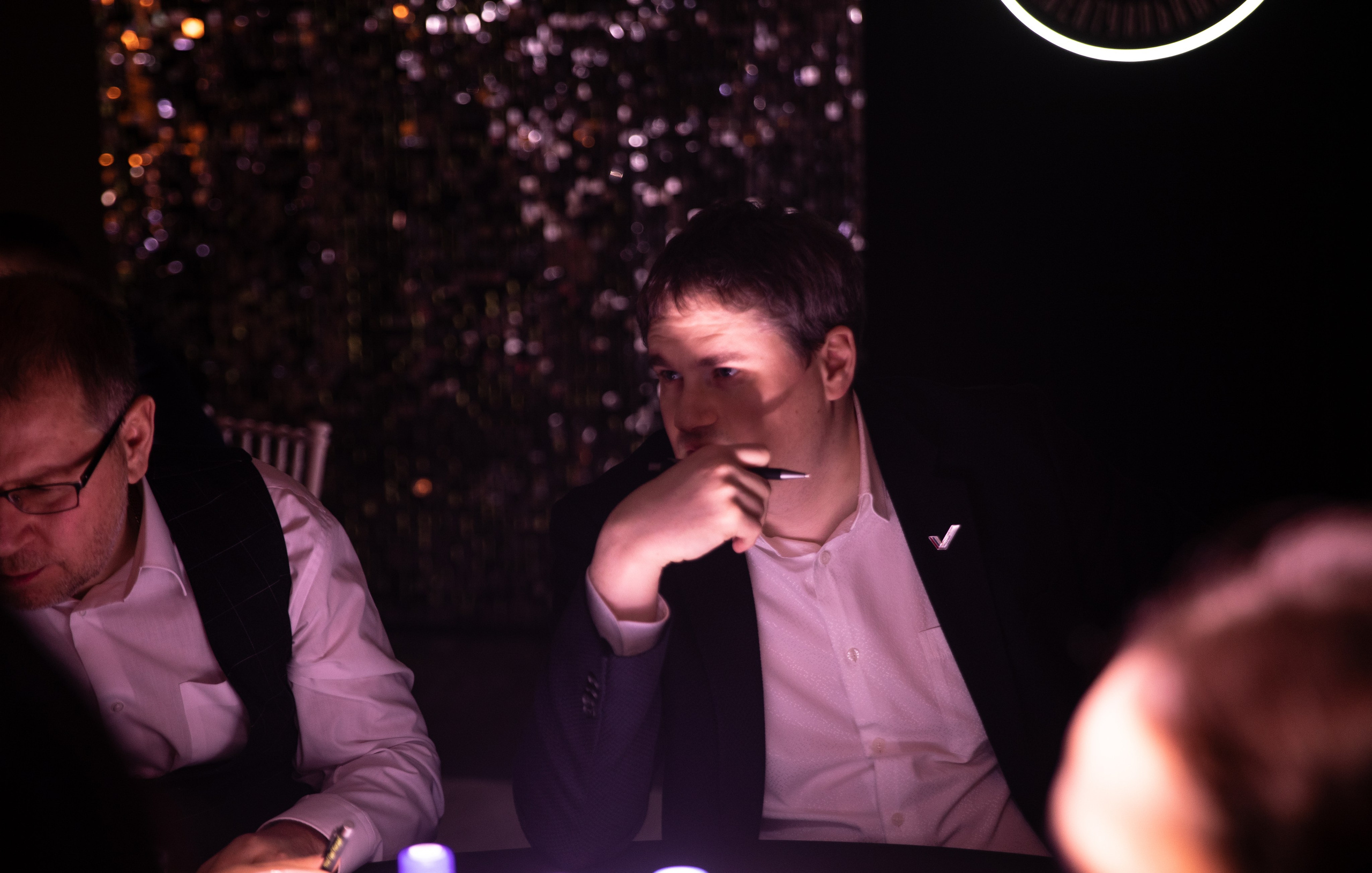 Что? Где? Когда? — Вторая игра г. Челябинск. Репортажный и свадебный фотограф в Челябинске Елисеев Павел