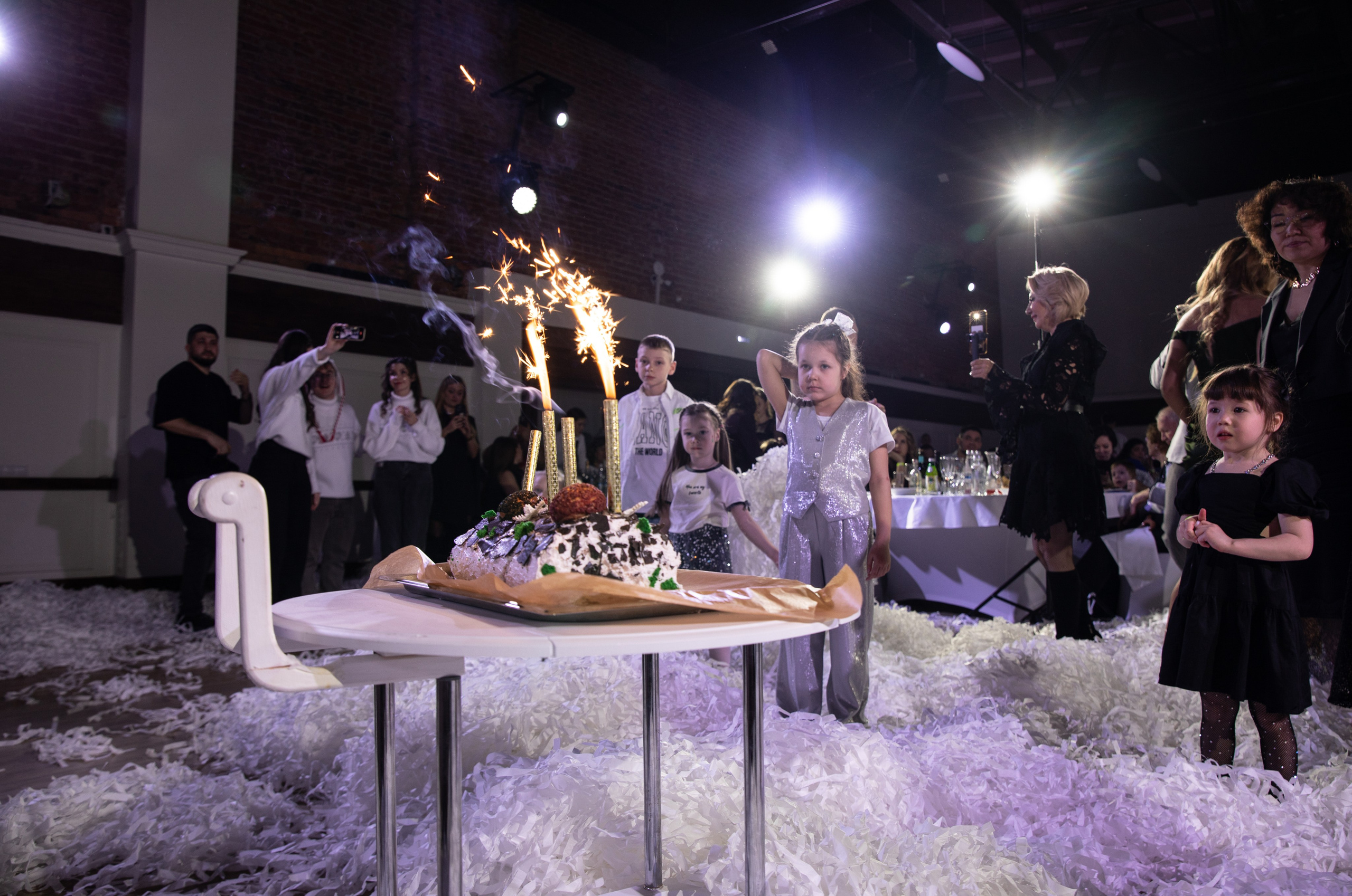 Новый год — Утес, Чебаркуль 2025-2026. Репортажный и свадебный фотограф в Челябинске Елисеев Павел