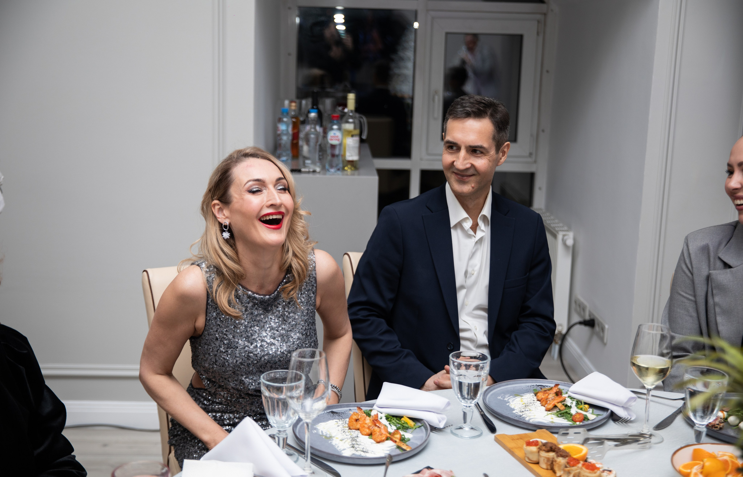 Юбилей. Снежная Королева -2024. Репортажный и свадебный фотограф в Челябинске Елисеев Павел