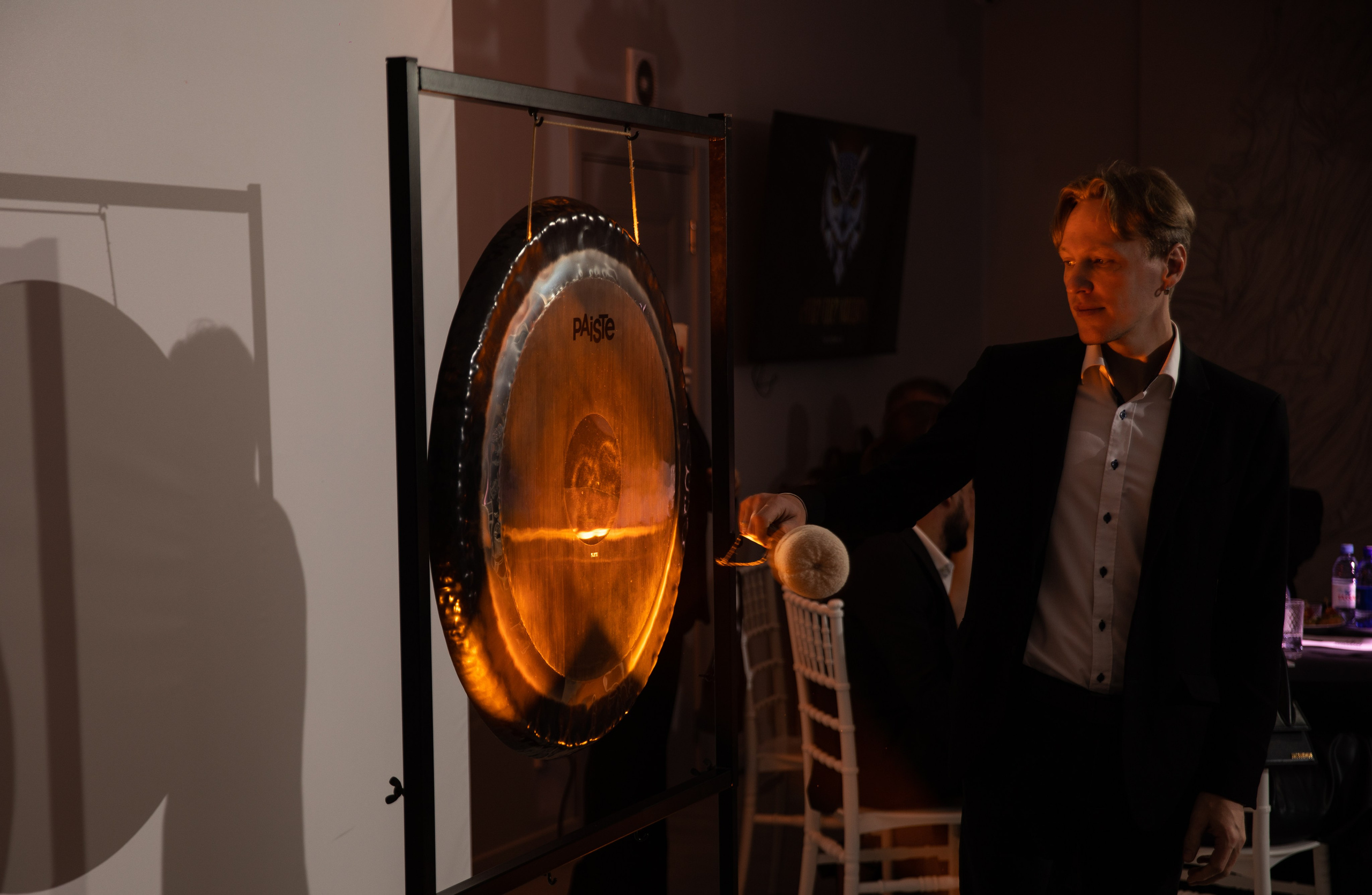 Что? Где? Когда? — Вторая игра г. Челябинск. Репортажный и свадебный фотограф в Челябинске Елисеев Павел