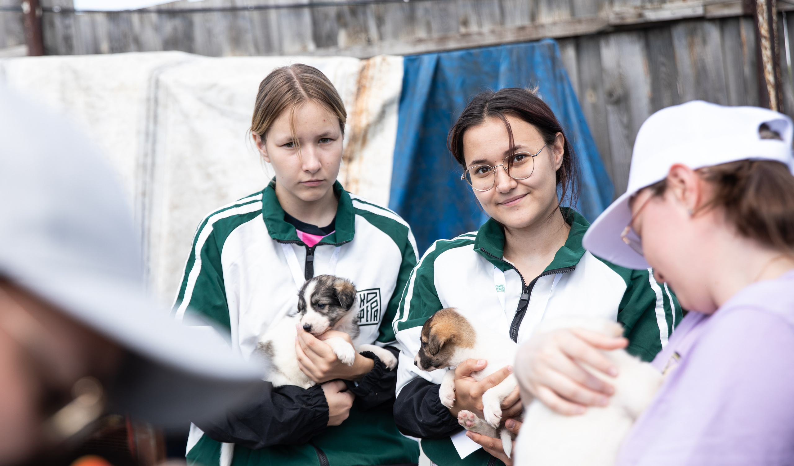 Приют — Наш дом. Репортажный и свадебный фотограф в Челябинске Елисеев Павел