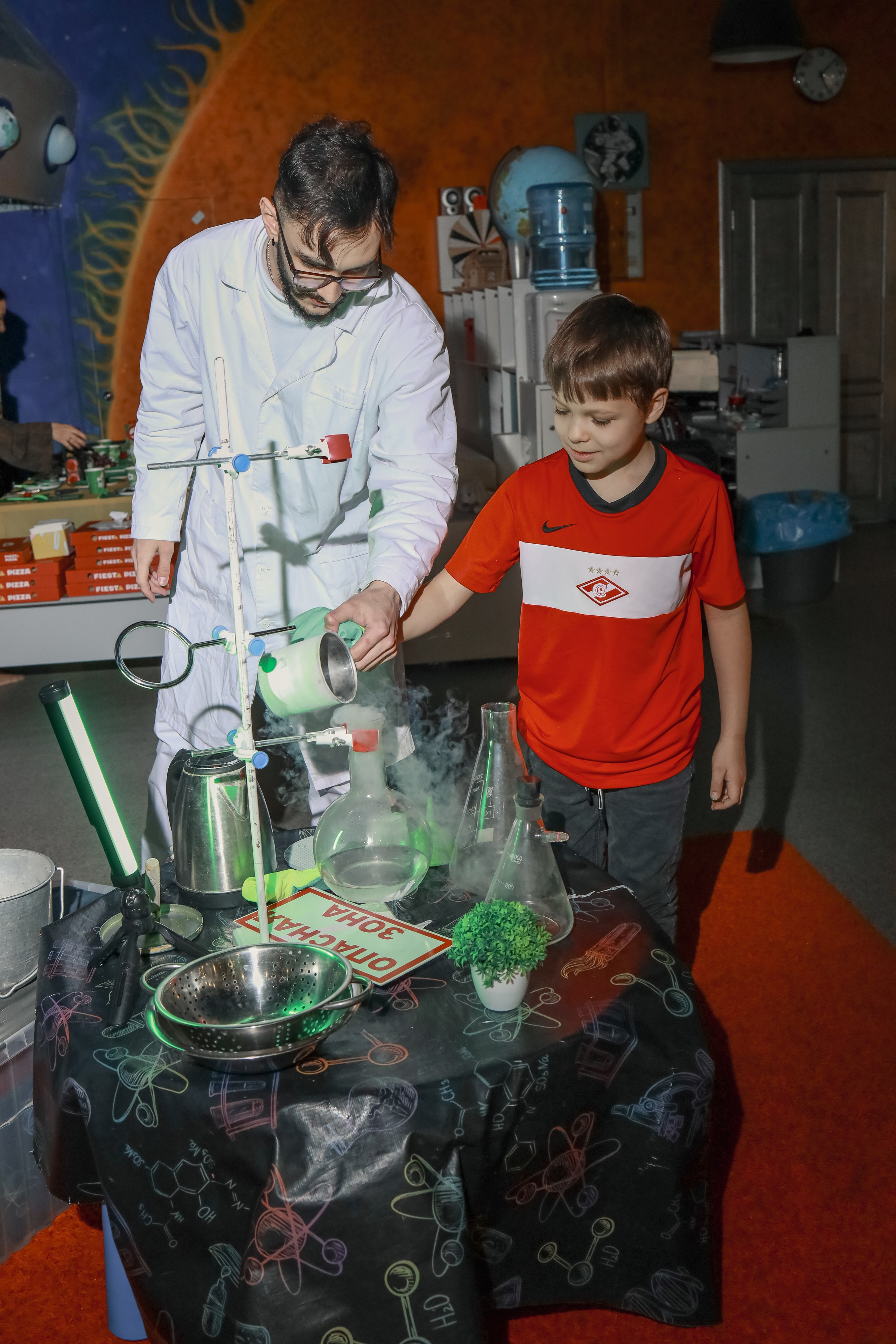 Детский день рождения!. Иванова Ирина Свадебный и семейный фотограф г. Уфа