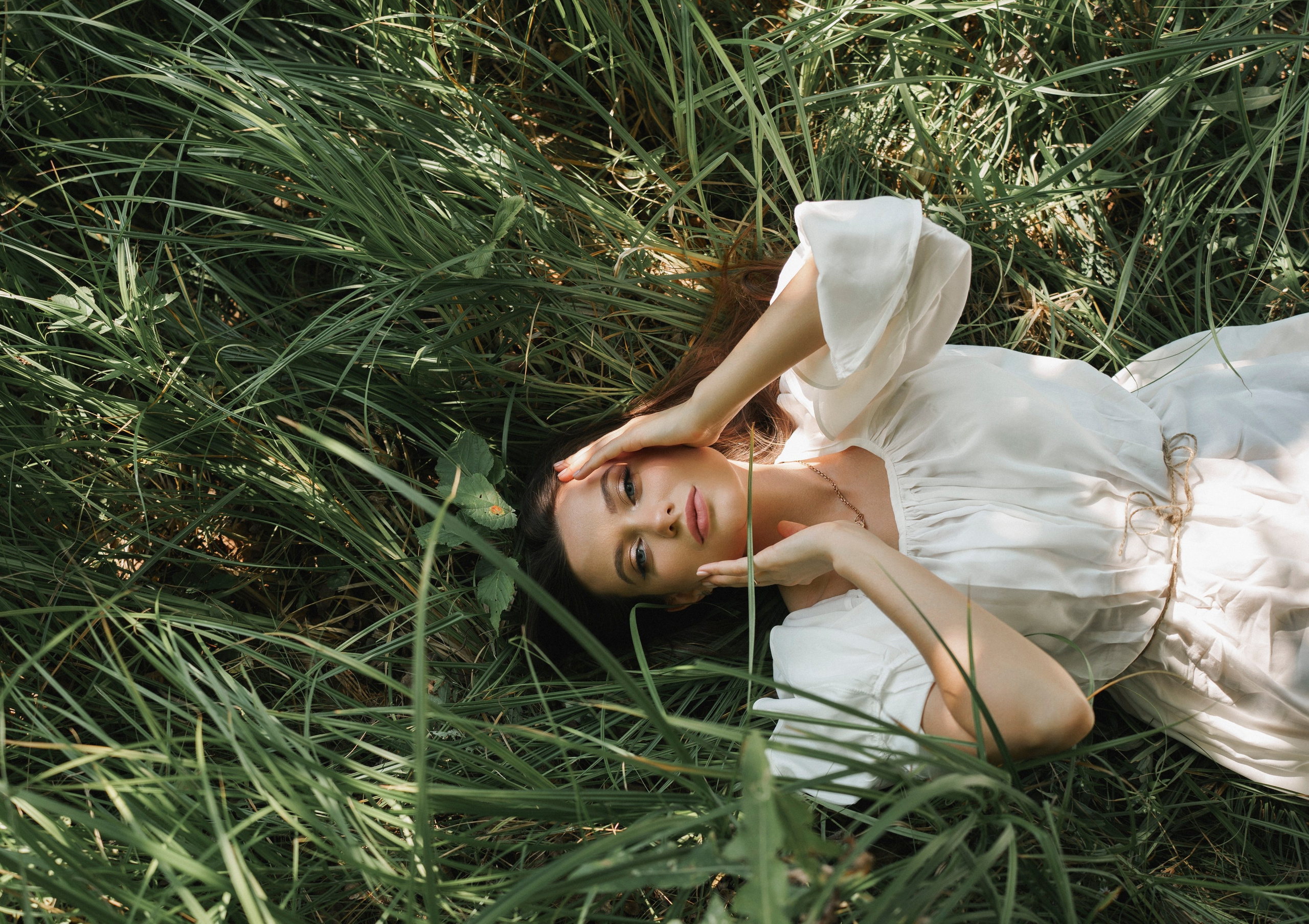 Иван и Анна. Юлия Тайцай фотограф, Анатолий Тайцай видеограф