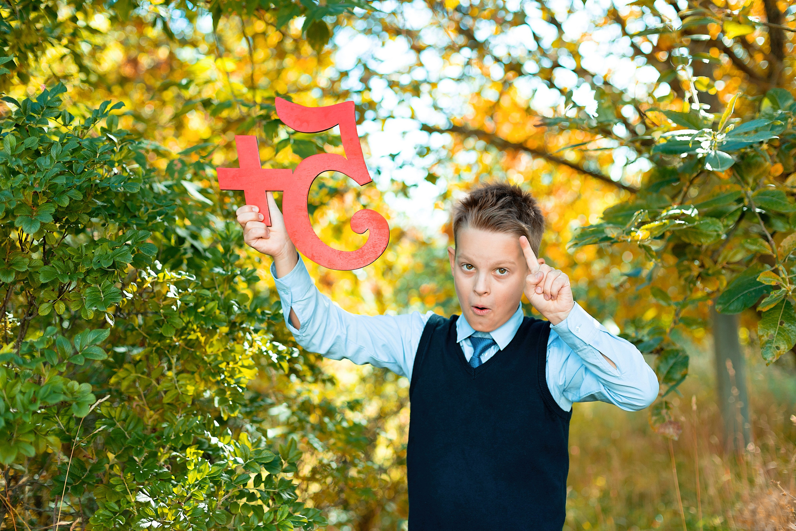 4 класс. Съёмка на улице. Выпускные альбомы «Эврика» в Нижнем Новгороде