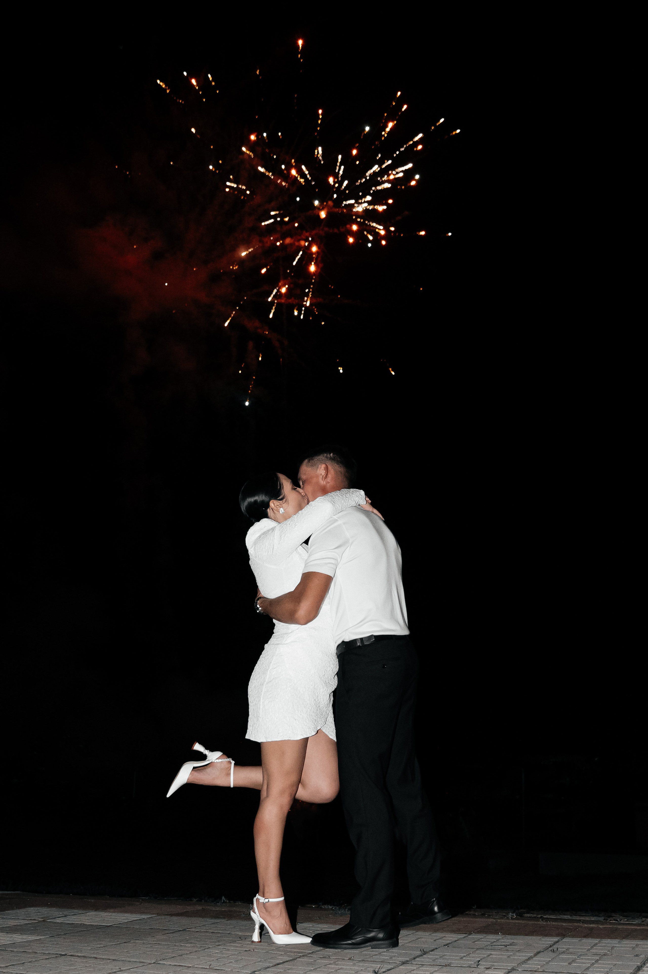 Алмаз и Александра. Фотограф Виктория Ахметова Казань Москва