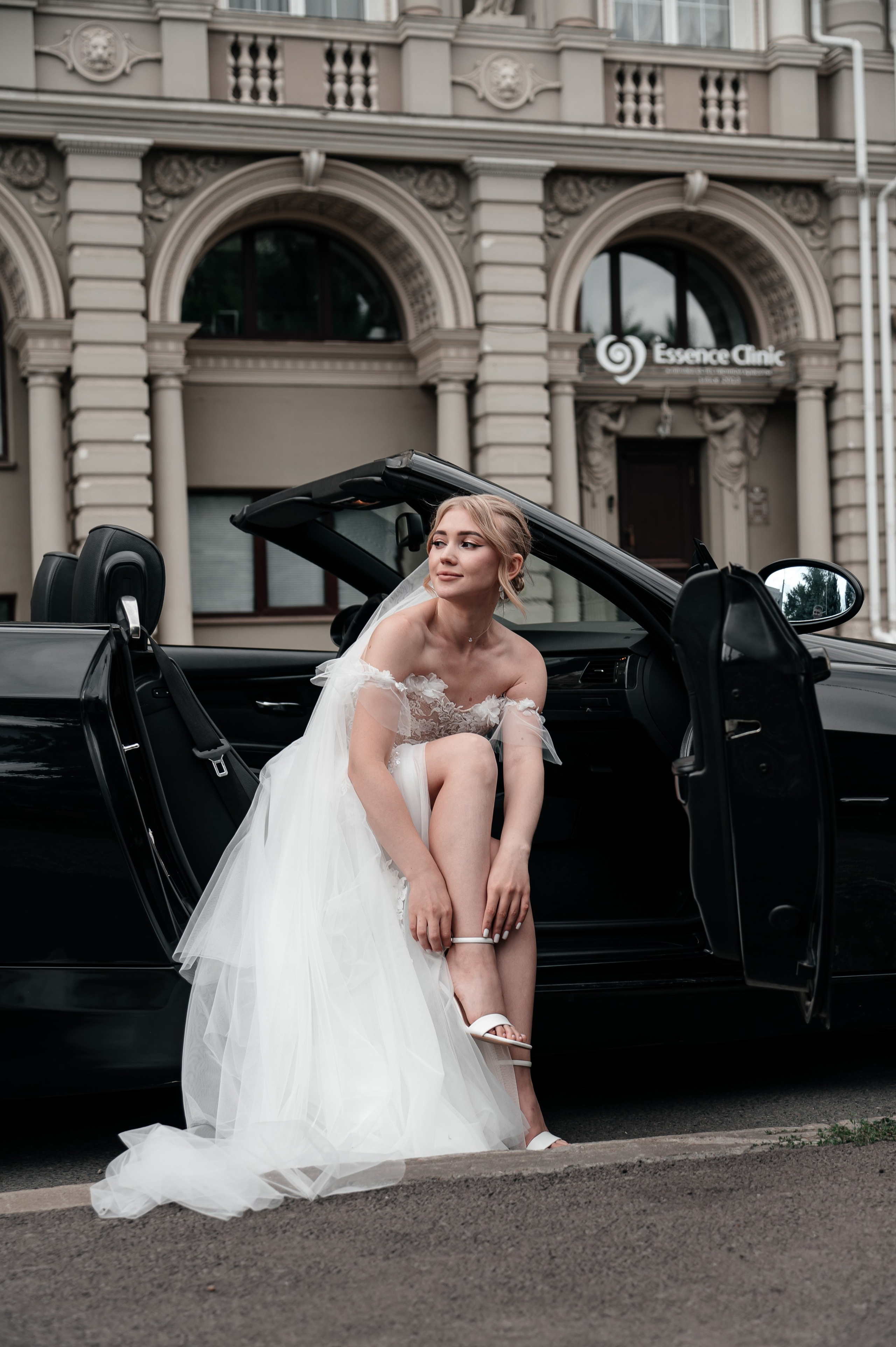 Владислав и Валерия. Фотограф Виктория Ахметова Казань Москва