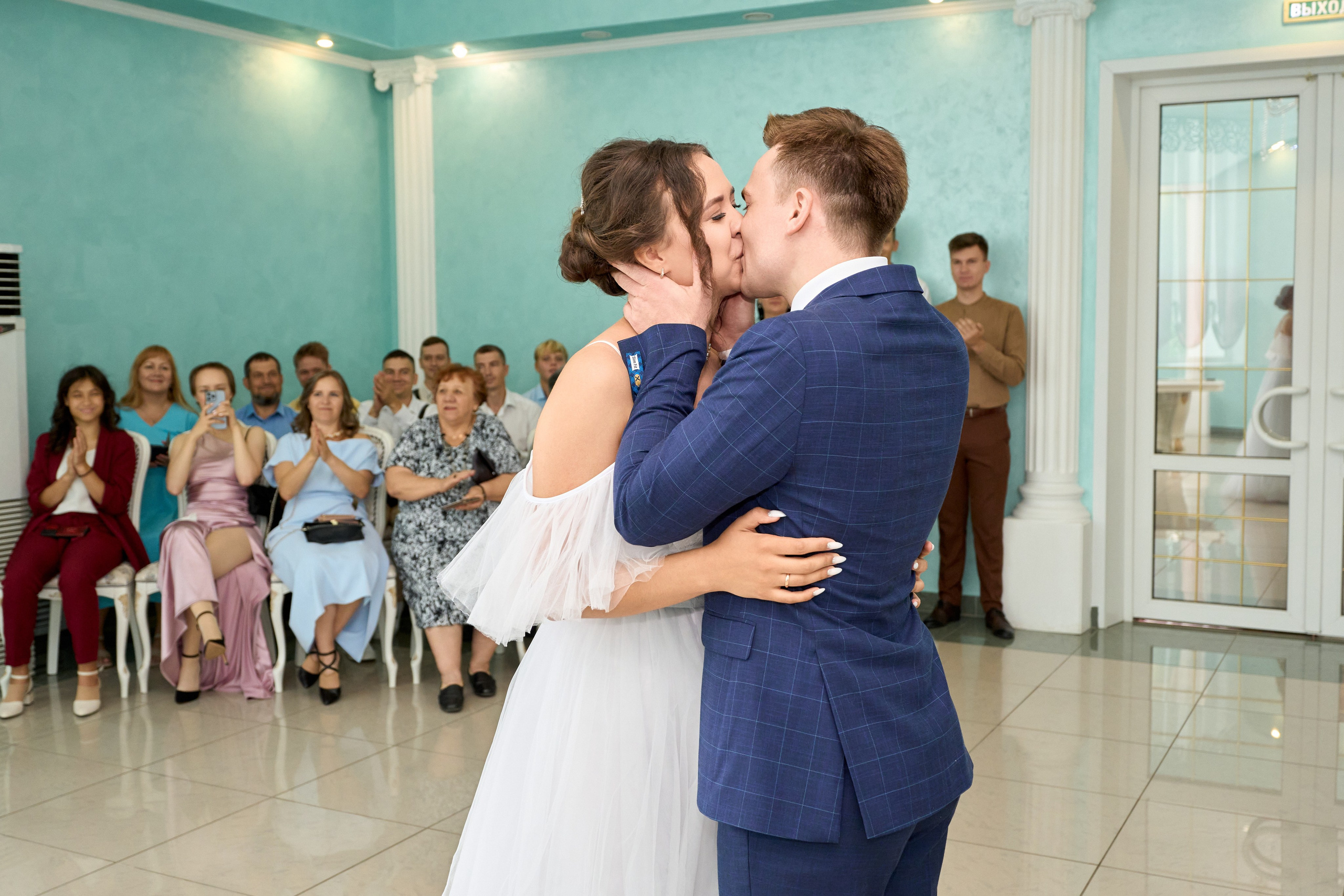 Александра и Иван. Подрябинкин Данила, портретный и репортажный фотограф в Кемерово