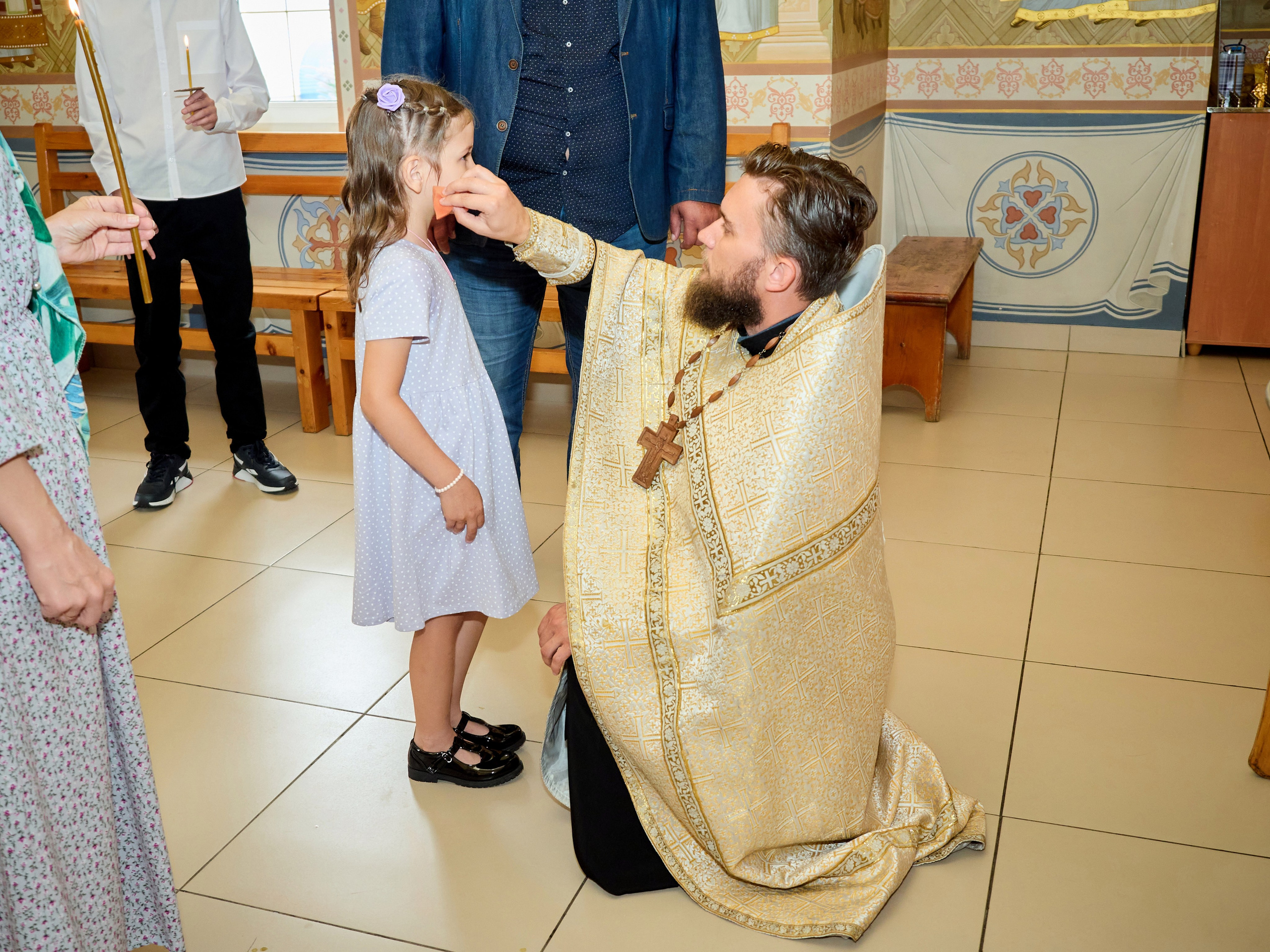 Репортажный Фотограф Кемерово. Подрябинкин Данила, портретный и репортажный фотограф в Кемерово